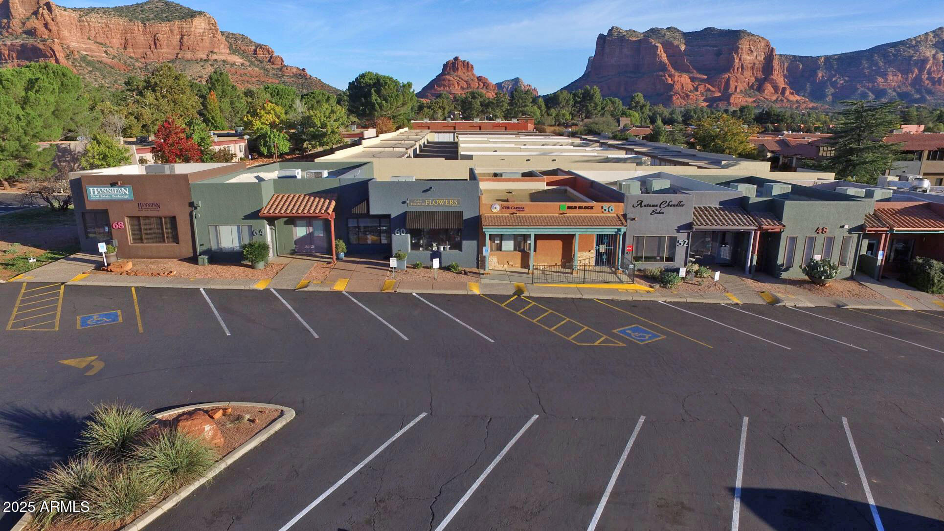 52 W CORTEZ Drive, Sedona, AZ 86351 — Photo 1 of 15
