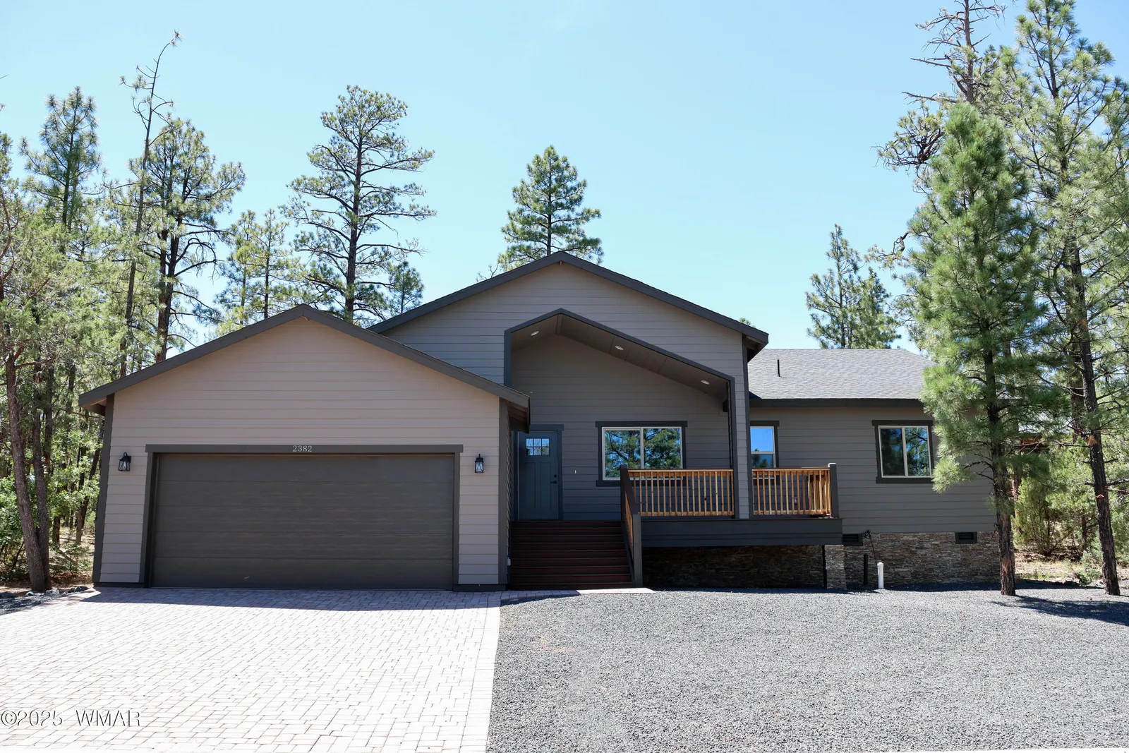 2362 S Willow Way, Pinetop, AZ 85935 — Photo 1 of 17