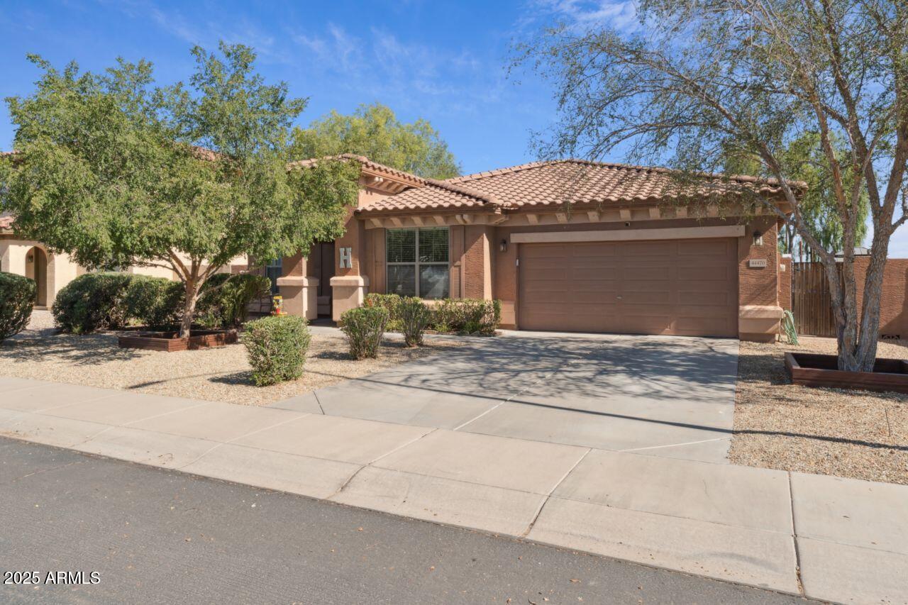 44470 W PALO NUEZ Street, Maricopa, AZ 85138 — Photo 1 of 48