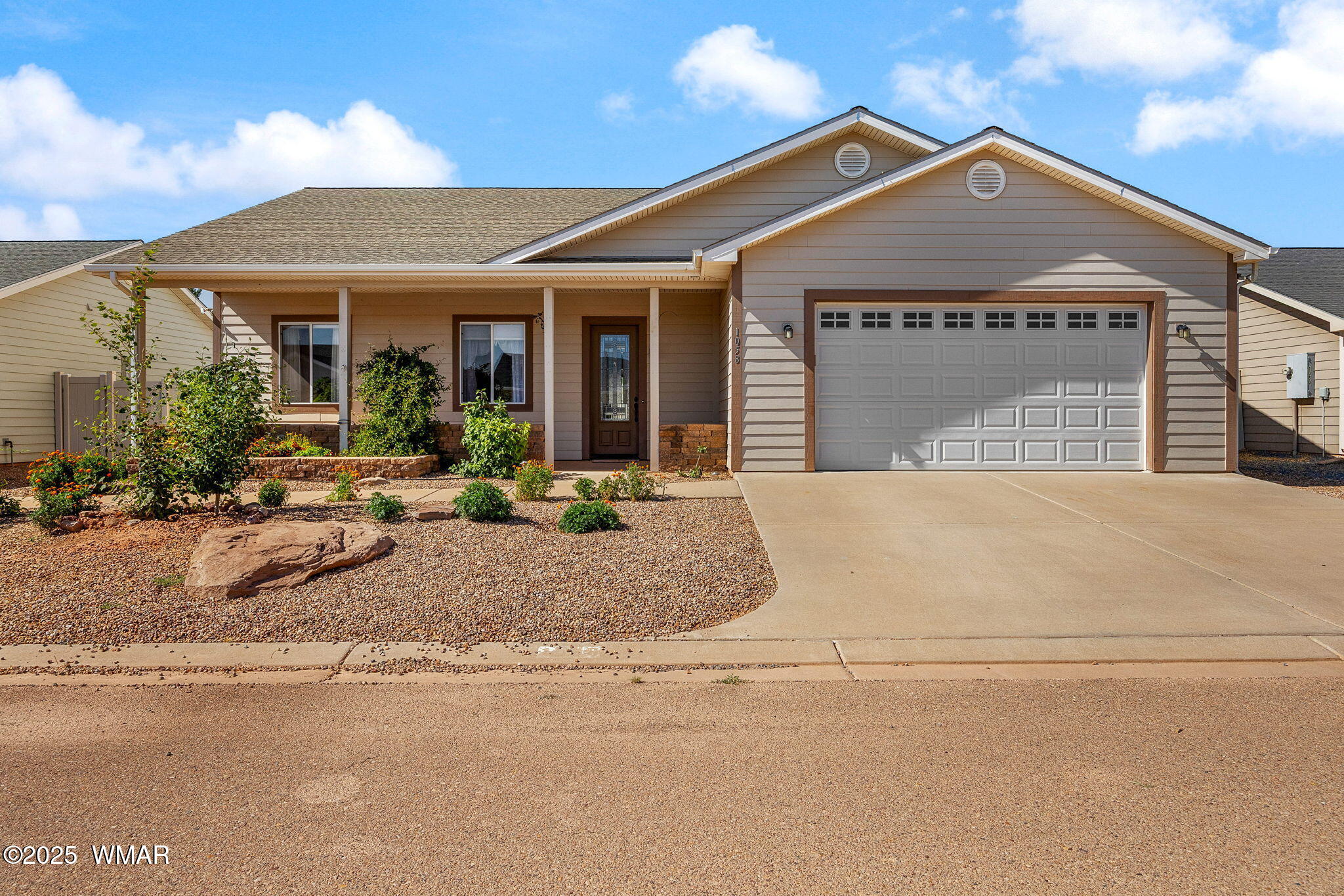 1058 E Adams Street, Snowflake, AZ 85937