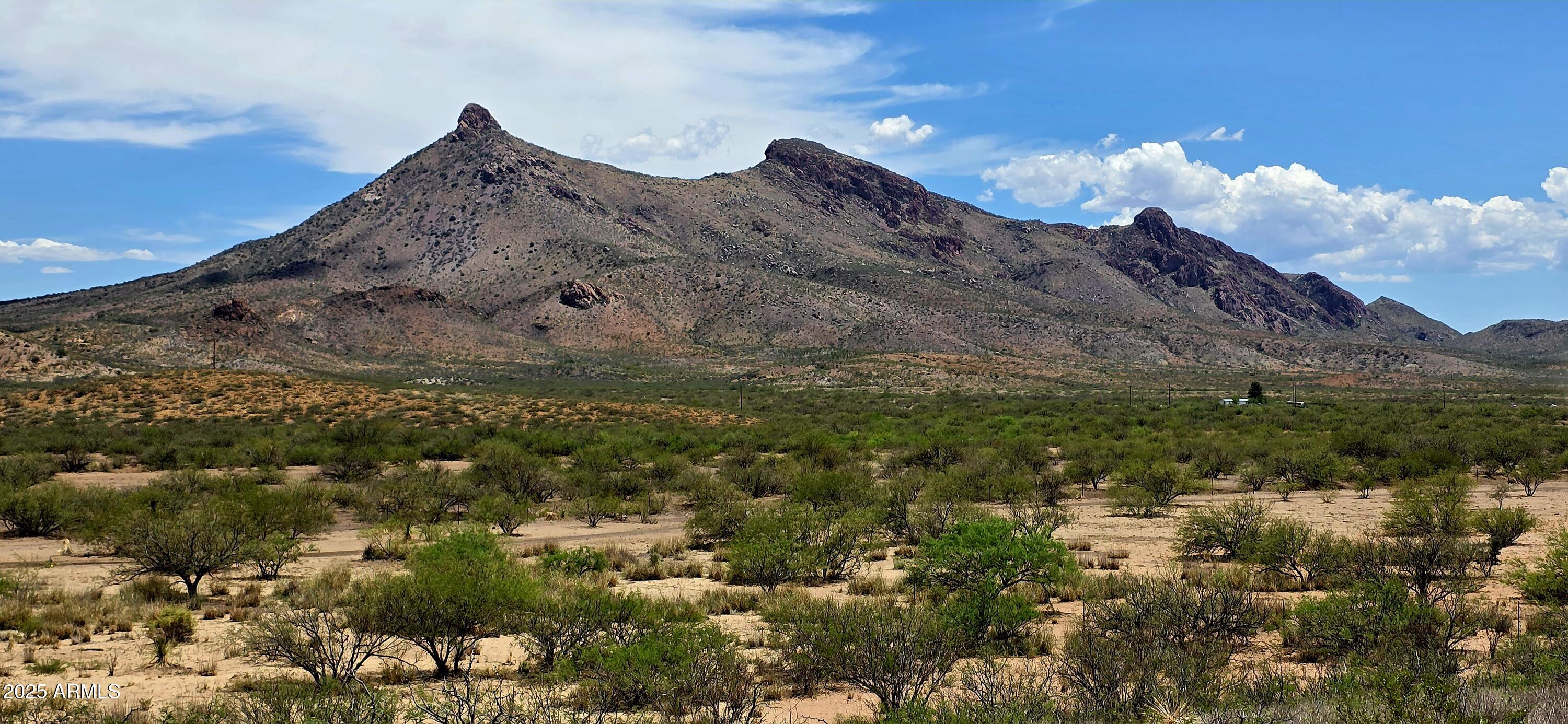 N Bruno Road -, Douglas, AZ 85607 — Photo 1 of 9
