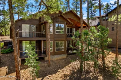 630 S Rockcress Lane, Show Low, AZ 85901