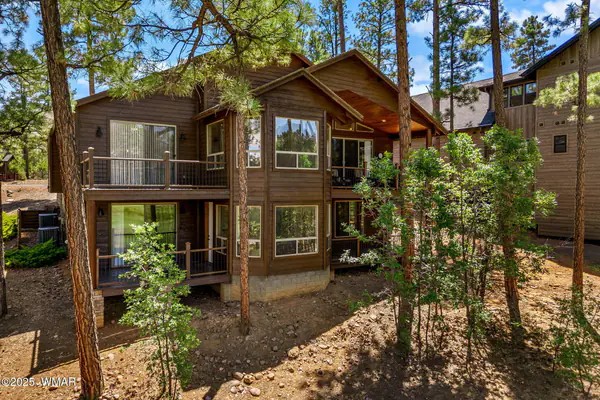 630 S Rockcress Lane, Show Low, AZ 85901