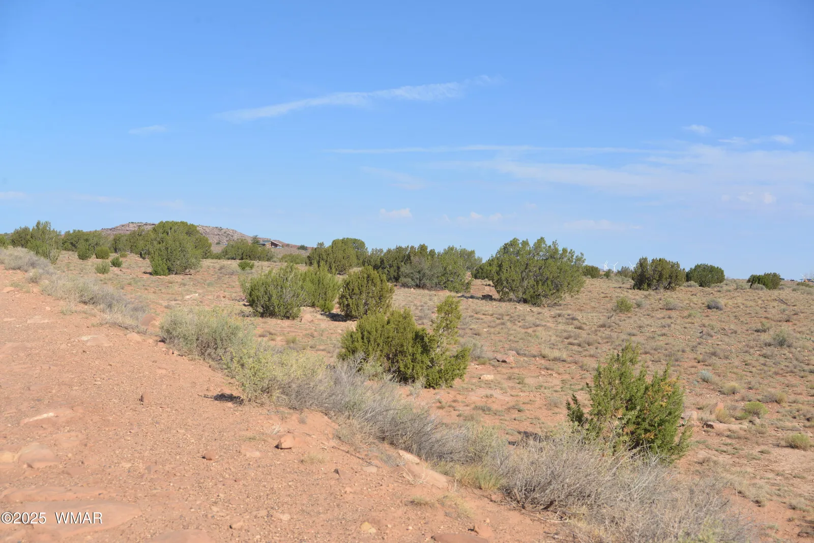 TBD Ridgeview Ranch Road, Snowflake, AZ 85937 — Photo 1 of 5