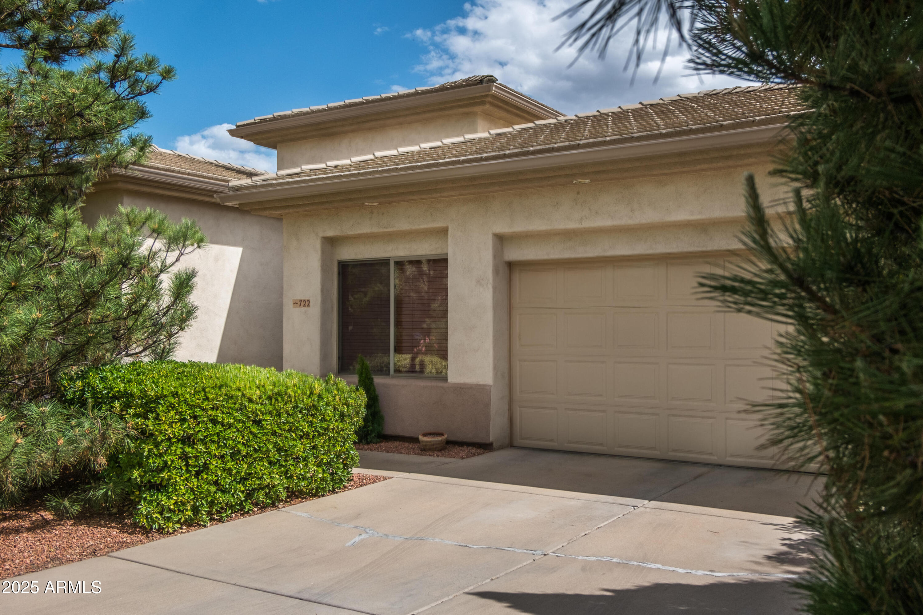 722 CROWN RIDGE Road, Sedona, AZ 86351 — Photo 1 of 34