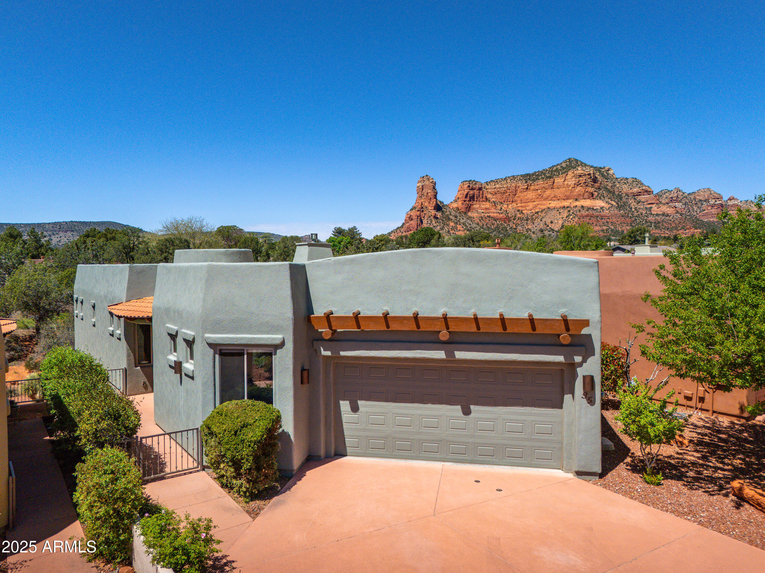 95 Bell Wash Court, Sedona, AZ 86351 — Photo 1 of 49
