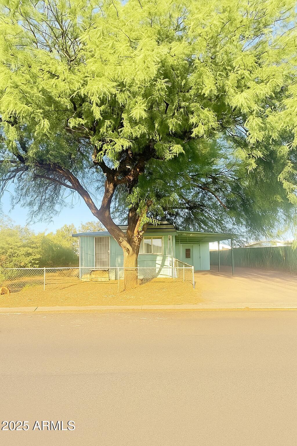 237 S 92ND Place, Mesa, AZ 85208 — Photo 1 of 17