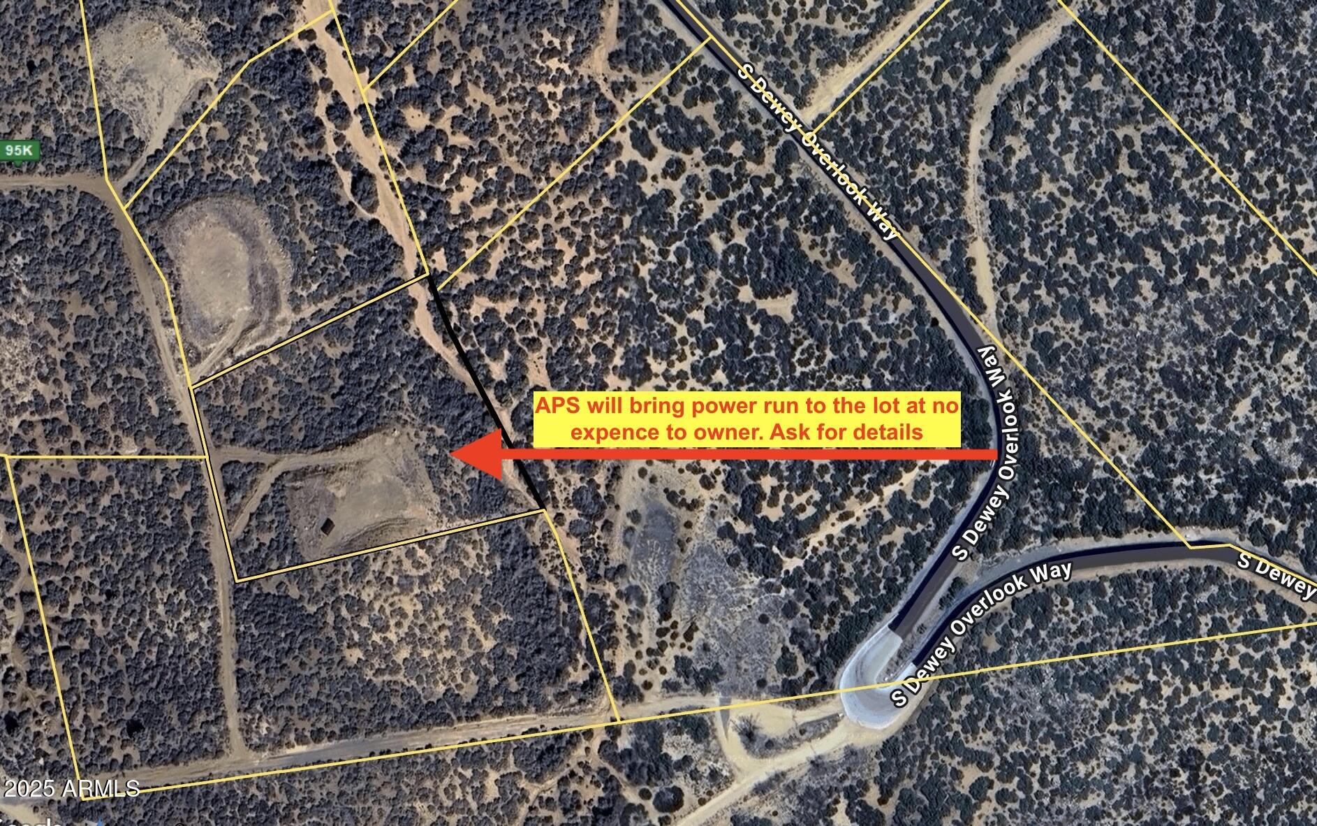 097-A S Dewey Overlook Way 15-D-3, Dewey, AZ 86327 — Photo 1 of 10