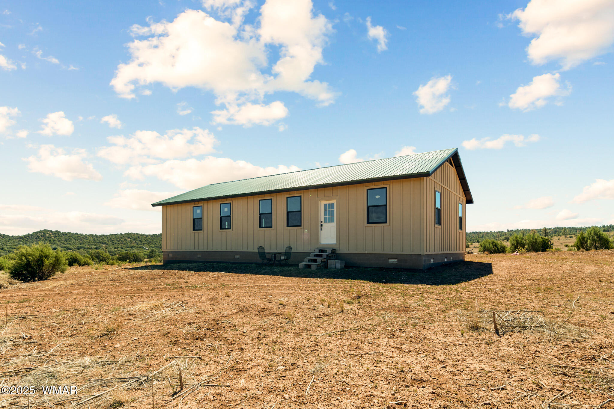 1793 Sunnyview Lane, Clay Springs, AZ 85923