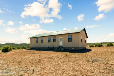 1793 Sunnyview Lane, Clay Springs, AZ 85923
