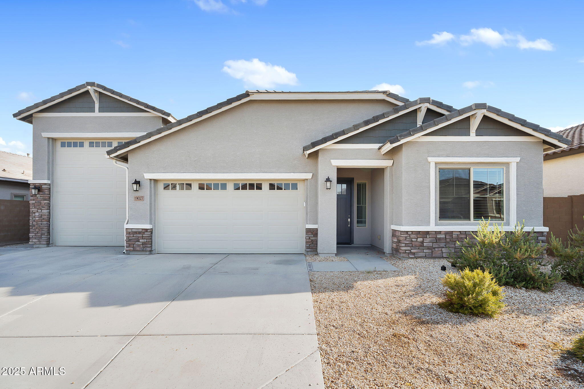 19027 W SIERRA Street, Surprise, AZ 85388 — Photo 1 of 44