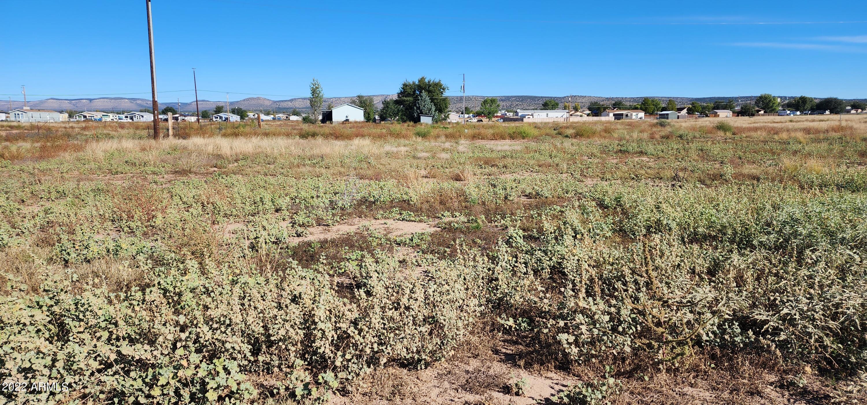 340 W GUYMAS Trail 490, Paulden, AZ 86334 — Photo 1 of 34