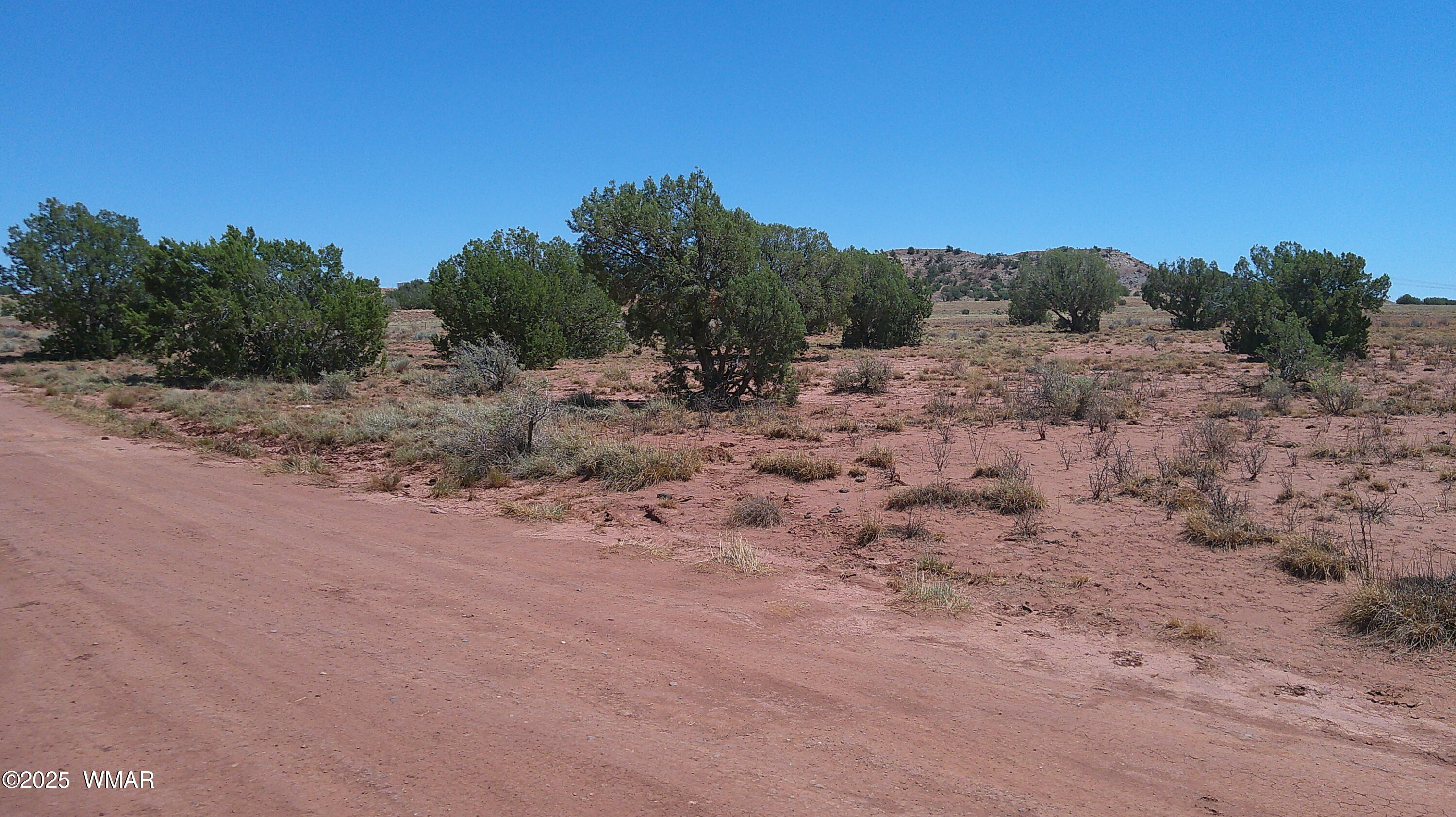 TBD Ranch of the White Mountains10, Concho, AZ 85924
