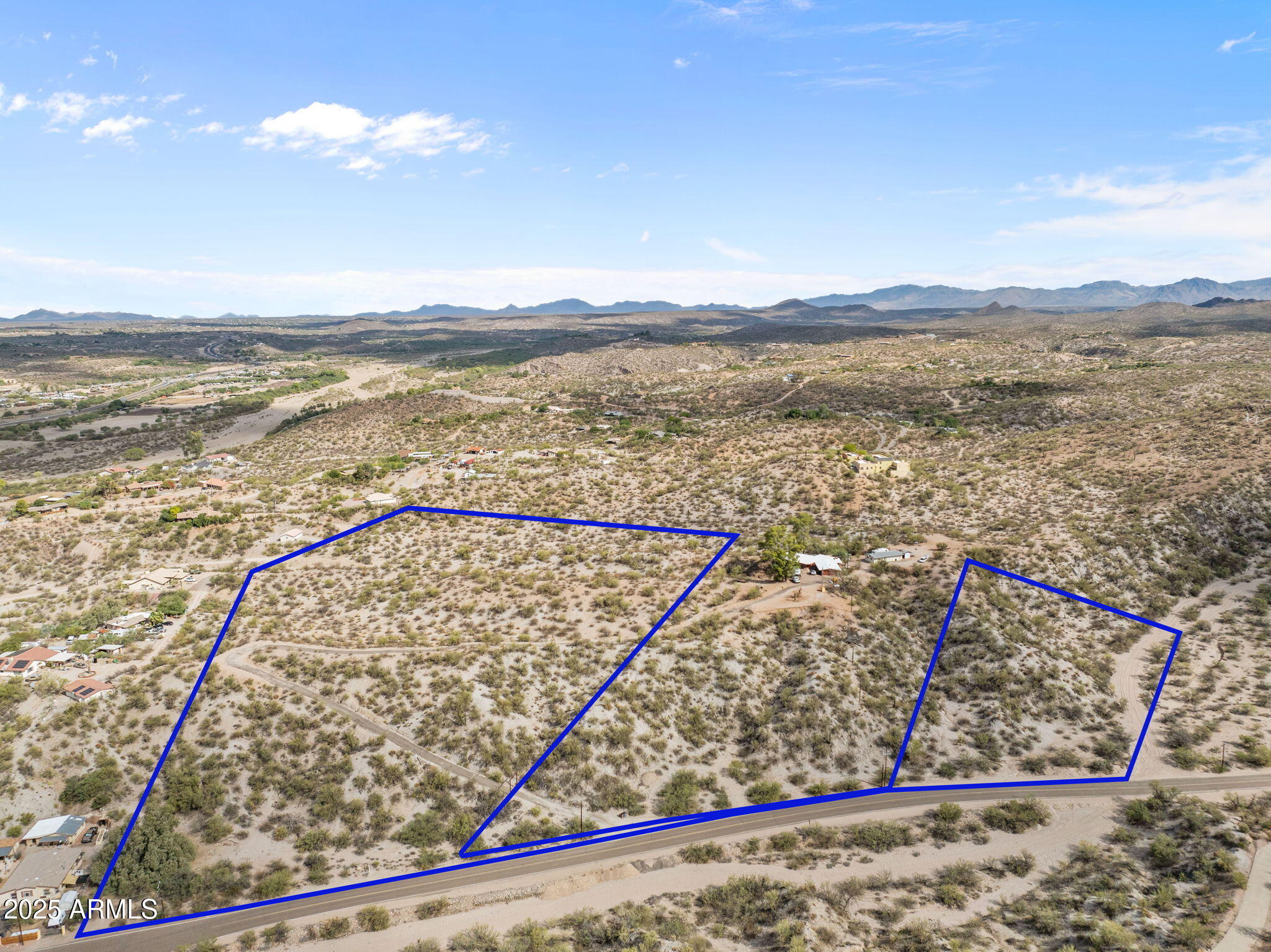 586 CONSTELLATION Road -, Wickenburg, AZ 85390 — Photo 1 of 10