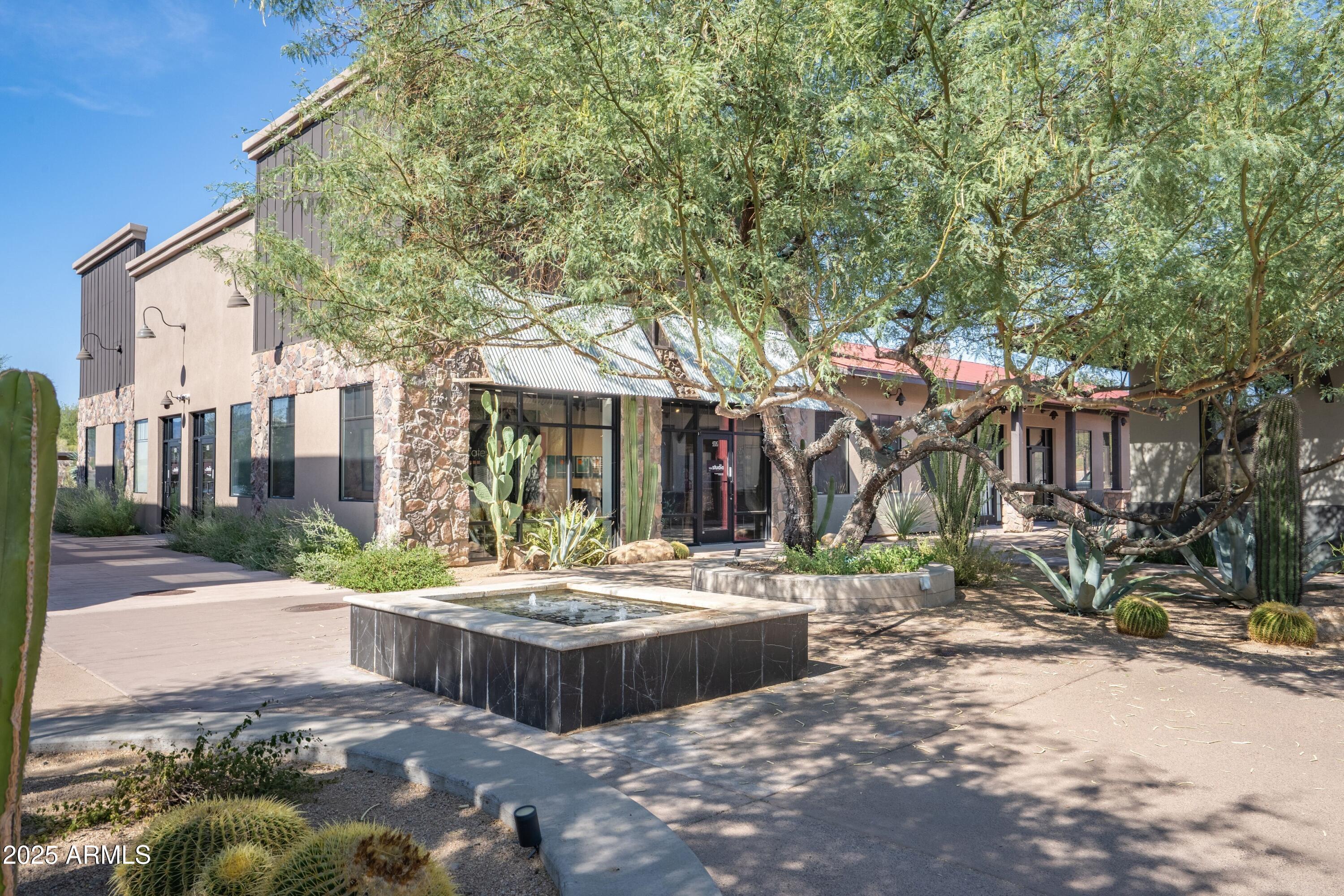 7100 E CAVE CREEK Road 105,106, Cave Creek, AZ 85331 — Photo 1 of 15