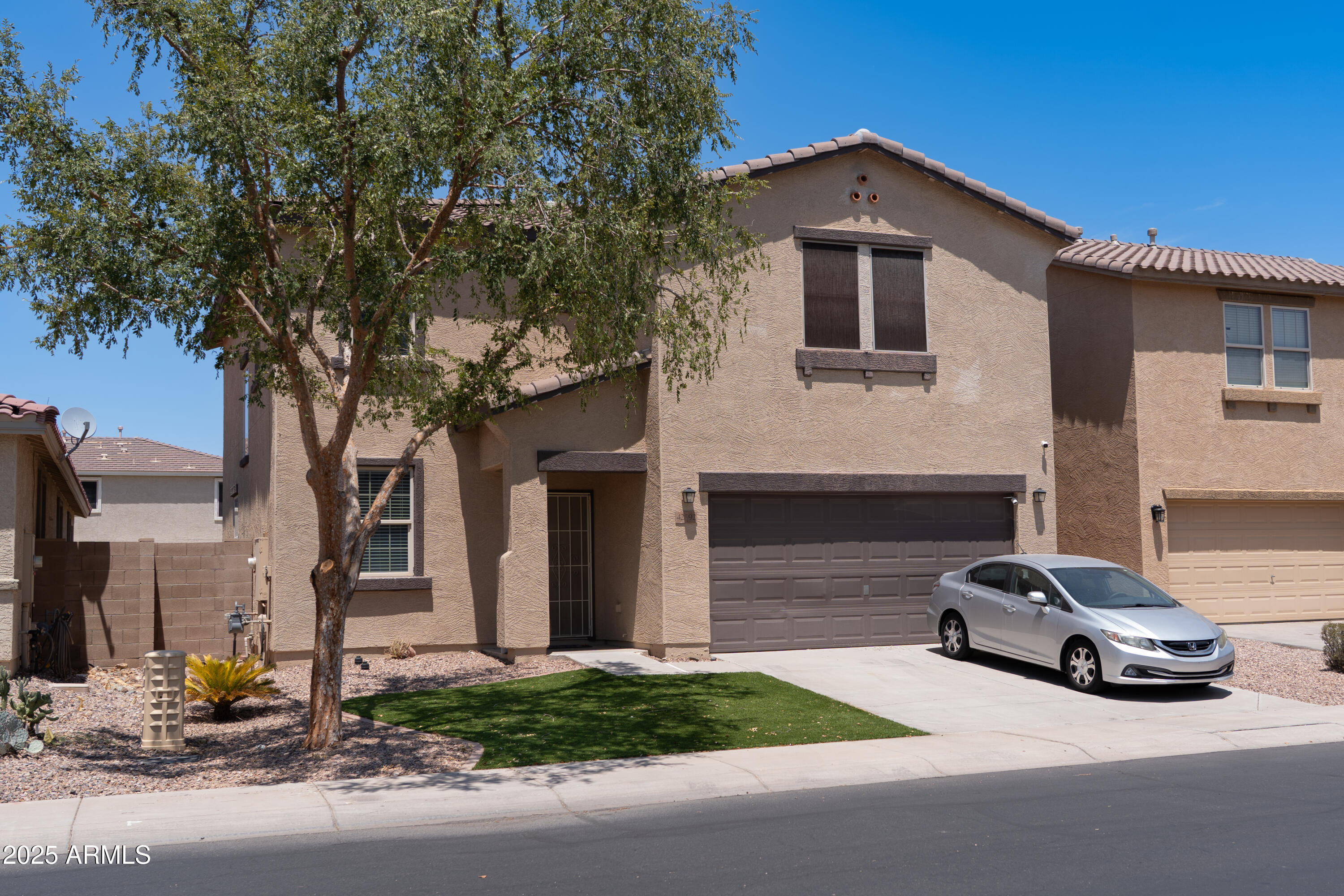 42592 W SOMERSET Drive, Maricopa, AZ 85138 — Photo 1 of 24