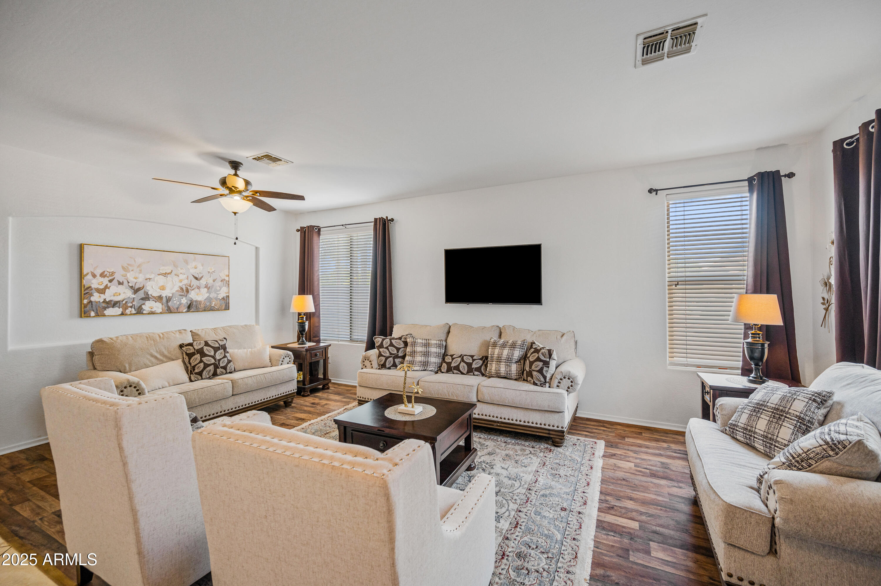 43579 W SANSOM Drive, Maricopa, AZ 85138 — Photo 1 of 44