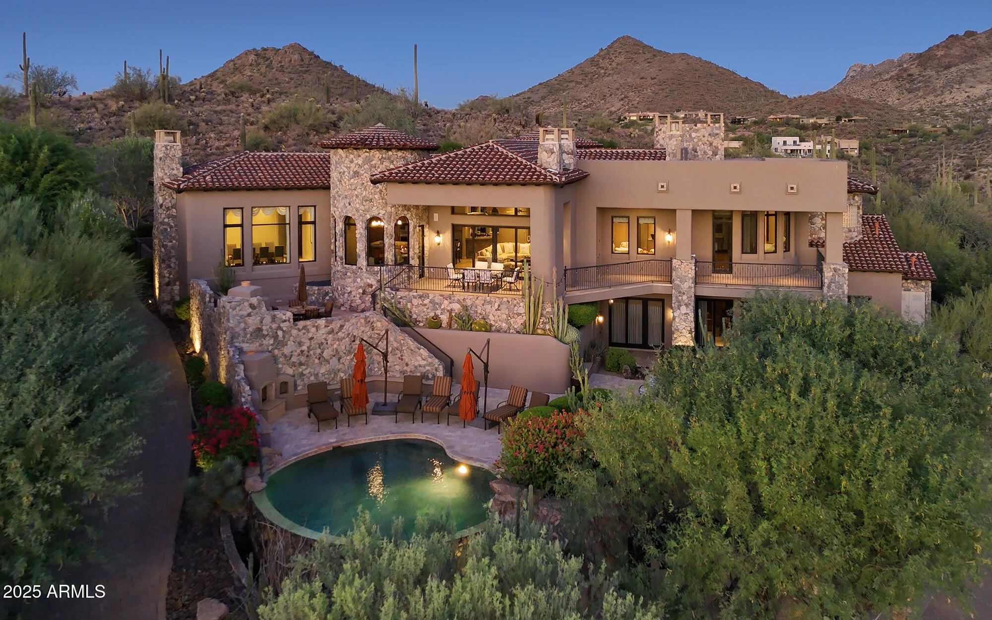 10801 E HAPPY VALLEY Road 119, Scottsdale, AZ 85255 — Photo 1 of 52