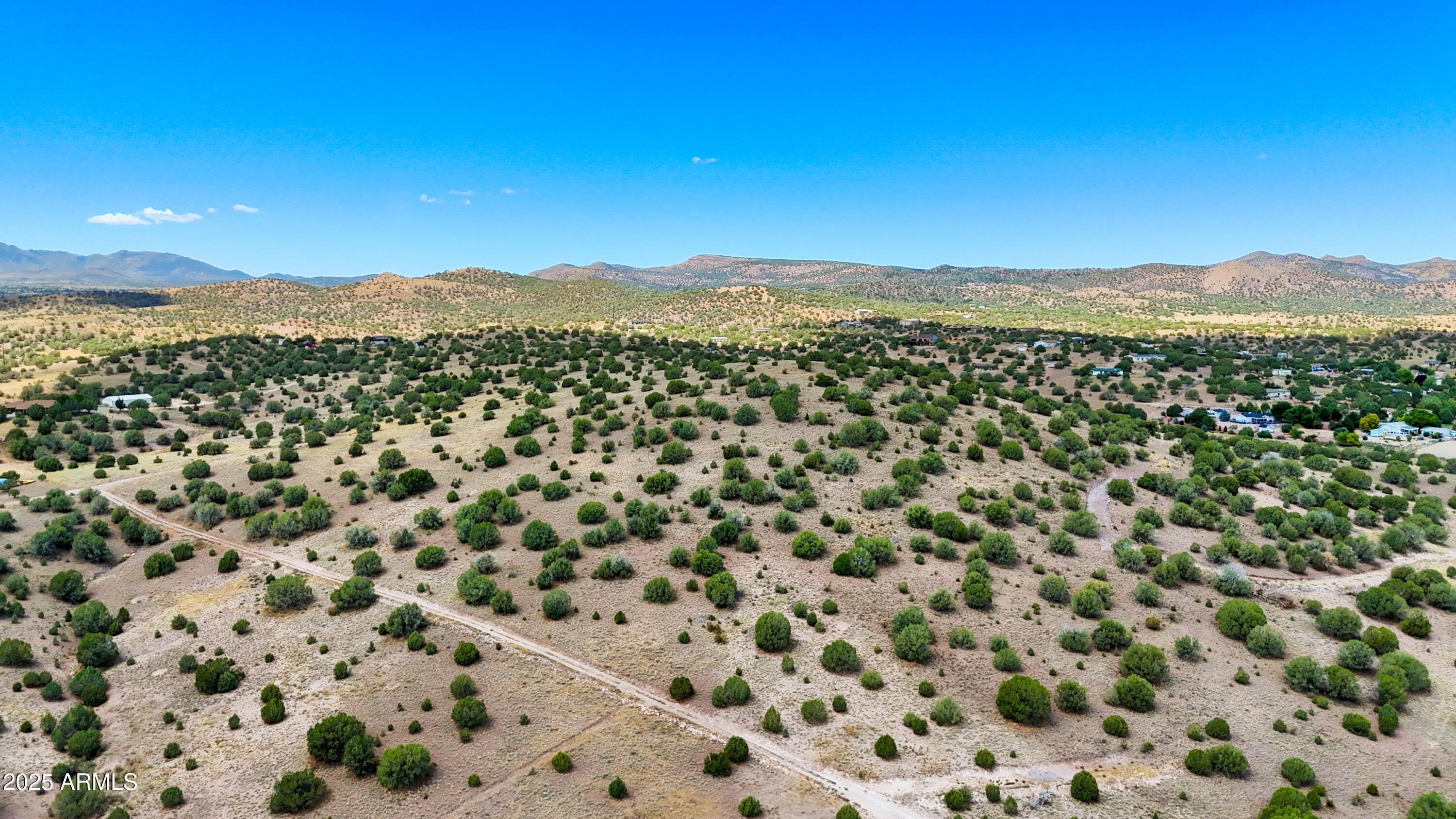 00 N Hilltop Trail - Lot D3 D2, Chino Valley, AZ 86323 — Photo 1 of 11