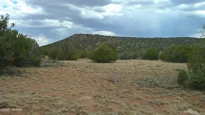 2716 Zaidee Road, Show Low, AZ 85901