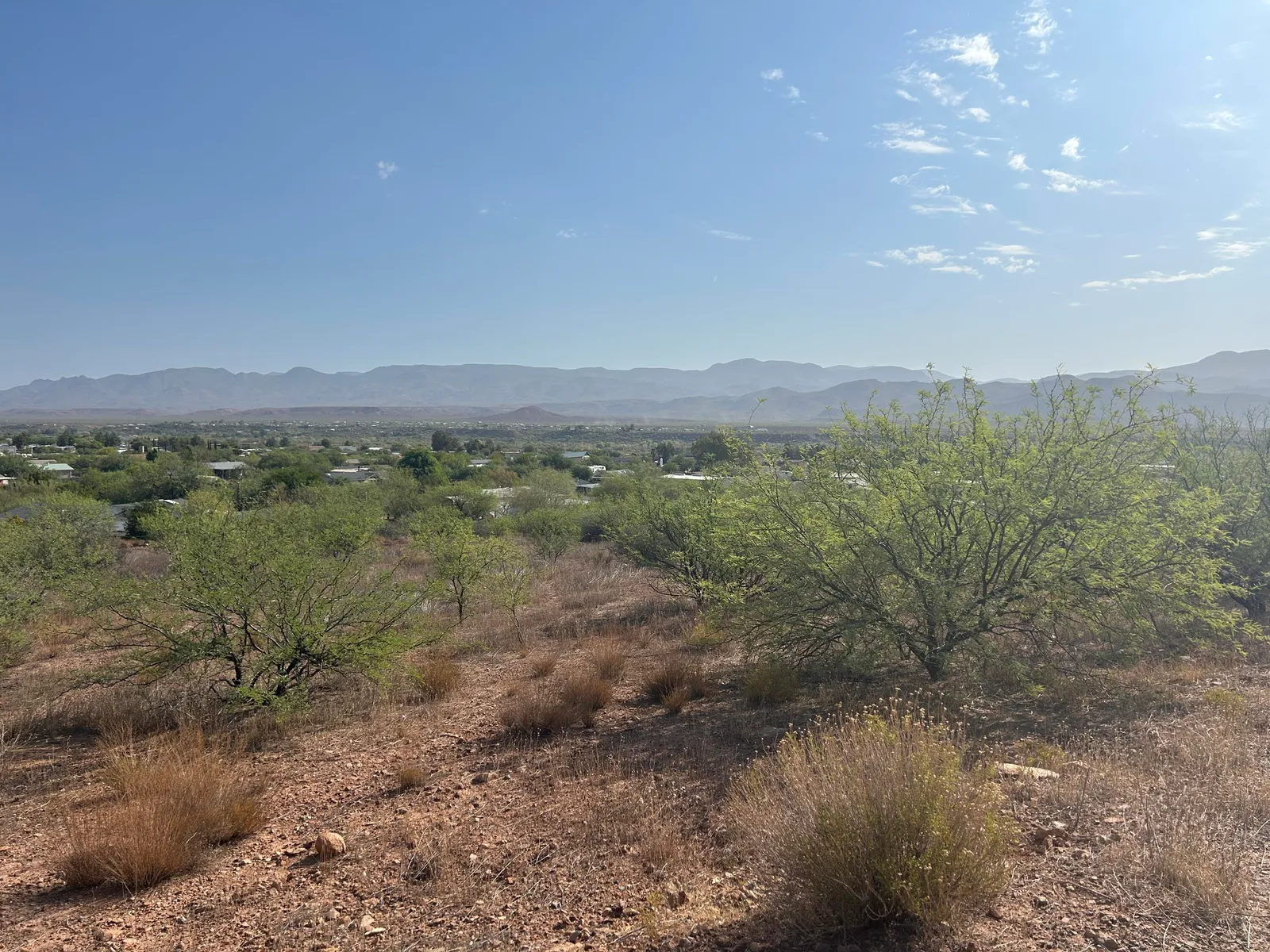 D-1 W Lincoln Drive, Tonto Basin, AZ 85553 — Photo 1 of 9