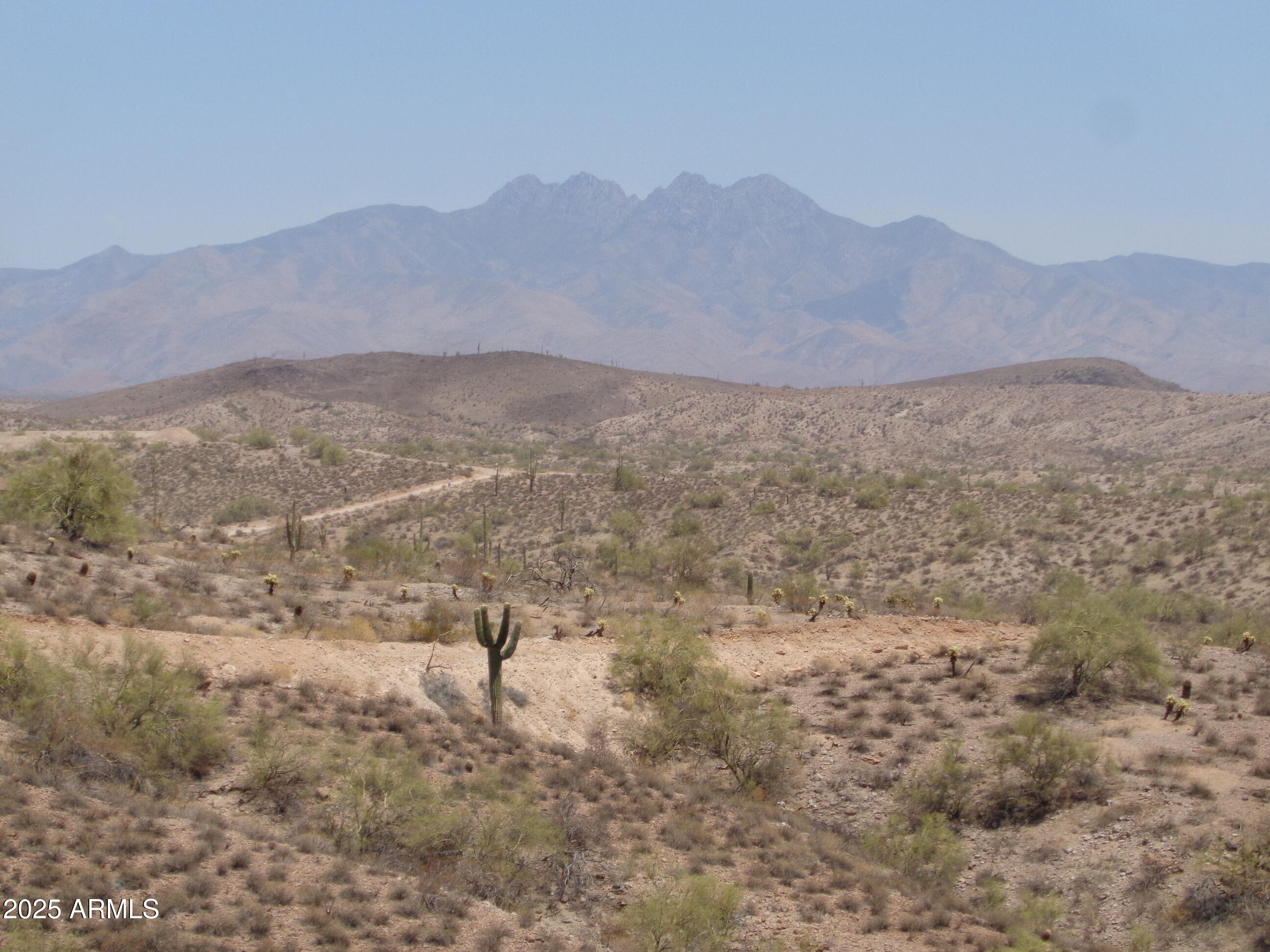 12906 N Goldfield Road 3-T, Fort McDowell, AZ 85264 — Photo 1 of 28