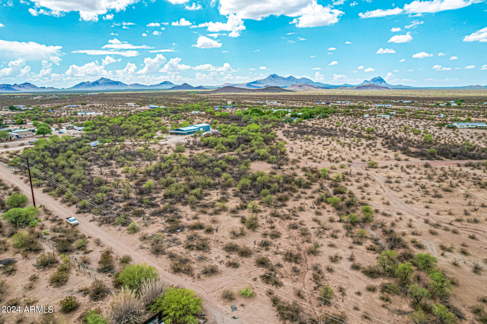 17847 W HUSKER Lane 8, Marana, AZ 85653 — Photo 1 of 20