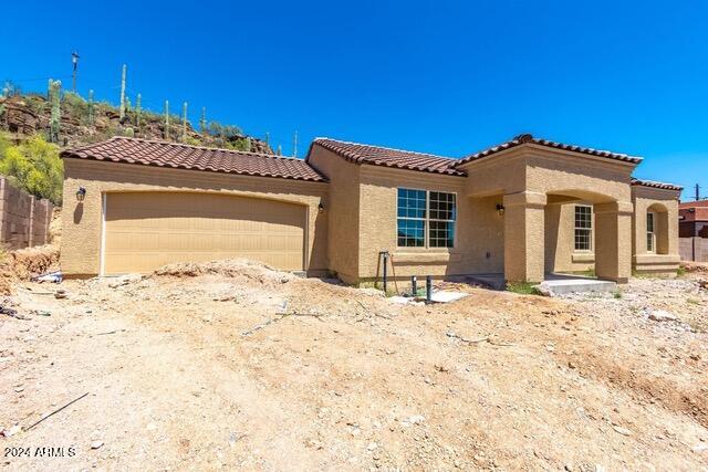 17847 W HUSKER Lane W, Marana, AZ 85653 — Photo 1 of 20