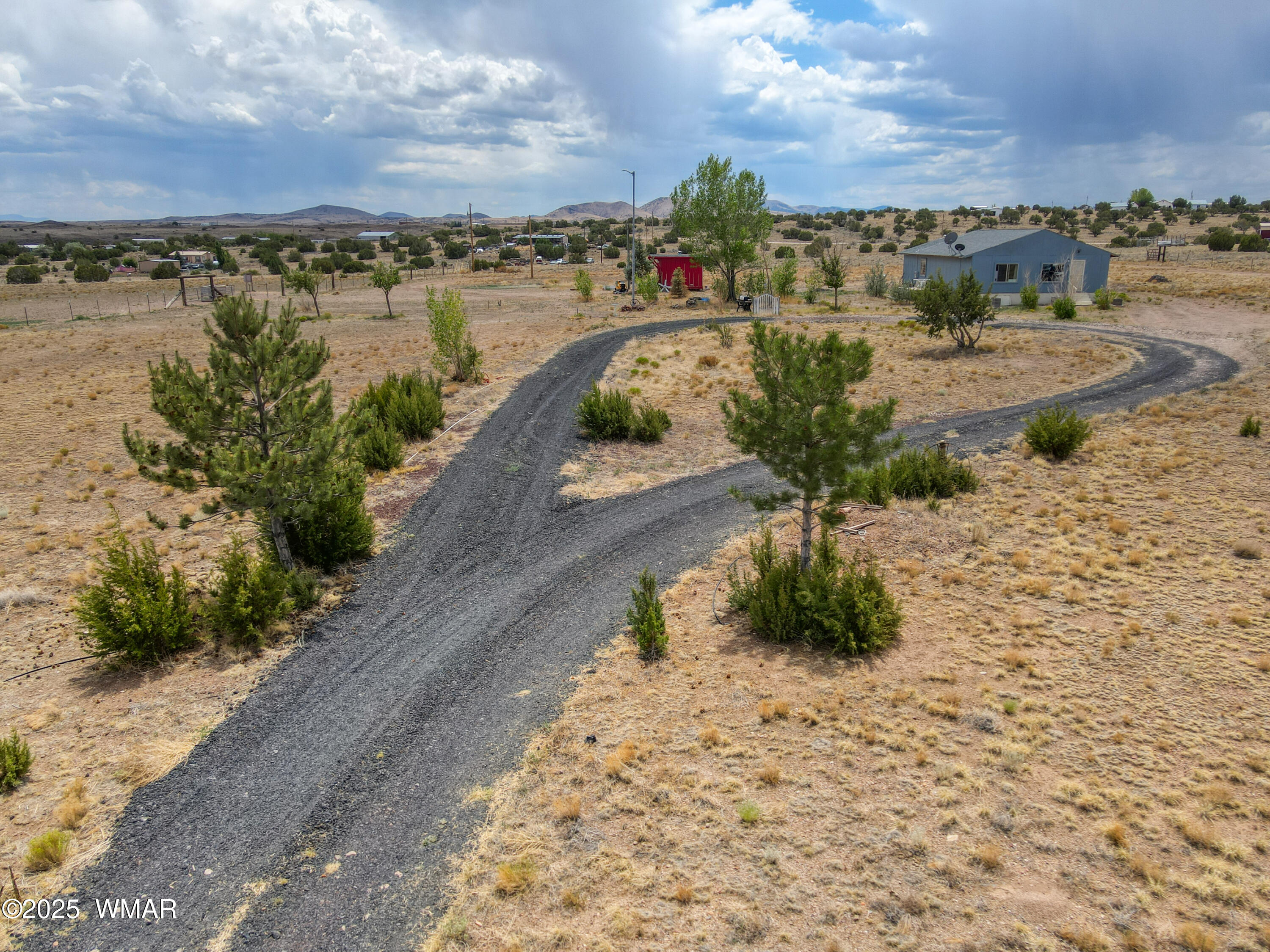 70 N 5207, Concho, AZ 85924 — Photo 1 of 28