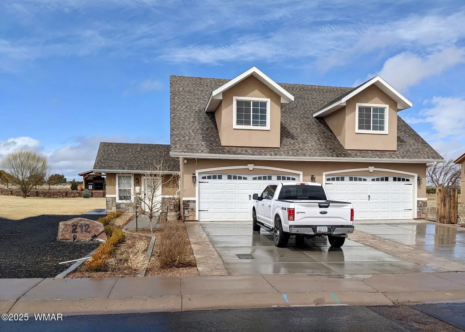 212 S Country Club Drive, Snowflake, AZ 85937 — Photo 1 of 9