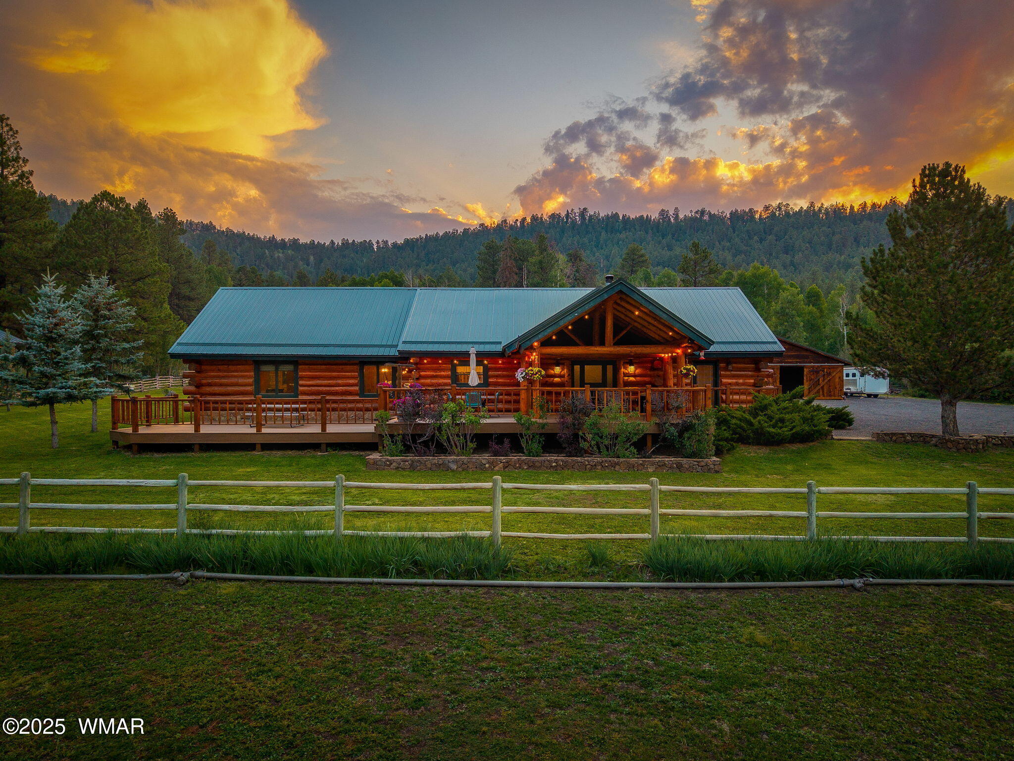 51 Main Street, Greer, AZ 85927