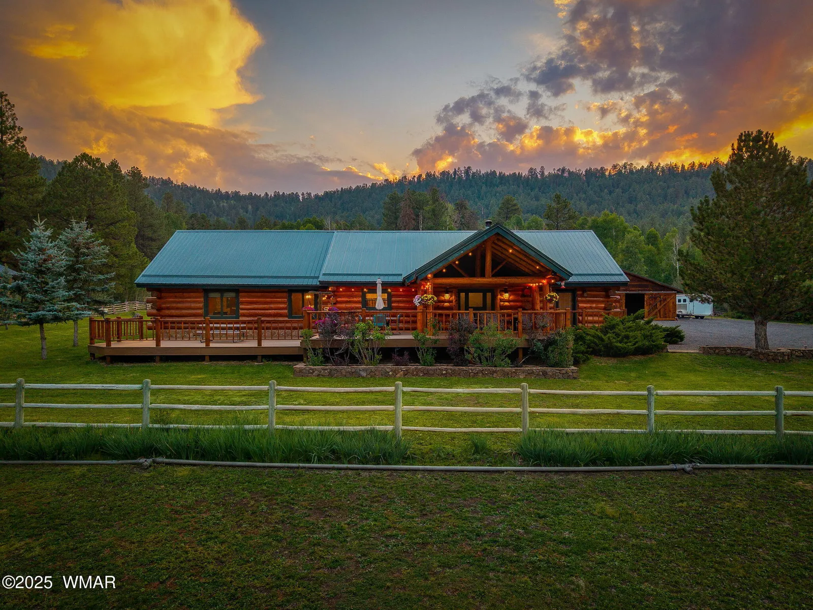 51 Main Street, Greer, AZ 85927 — Photo 1 of 76