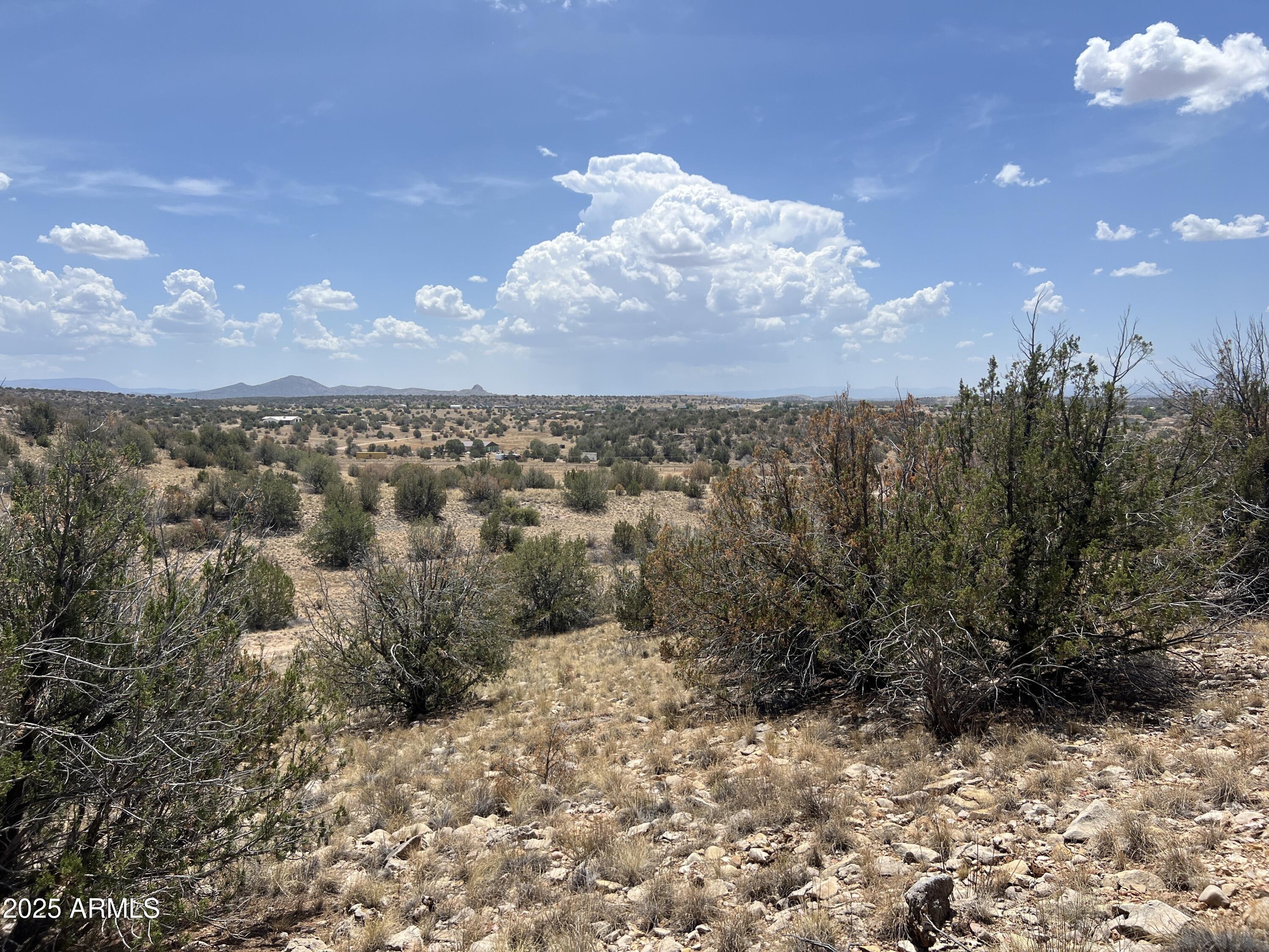 Tbd E Prescott Ranch Road -, Paulden, AZ 86334 — Photo 1 of 25