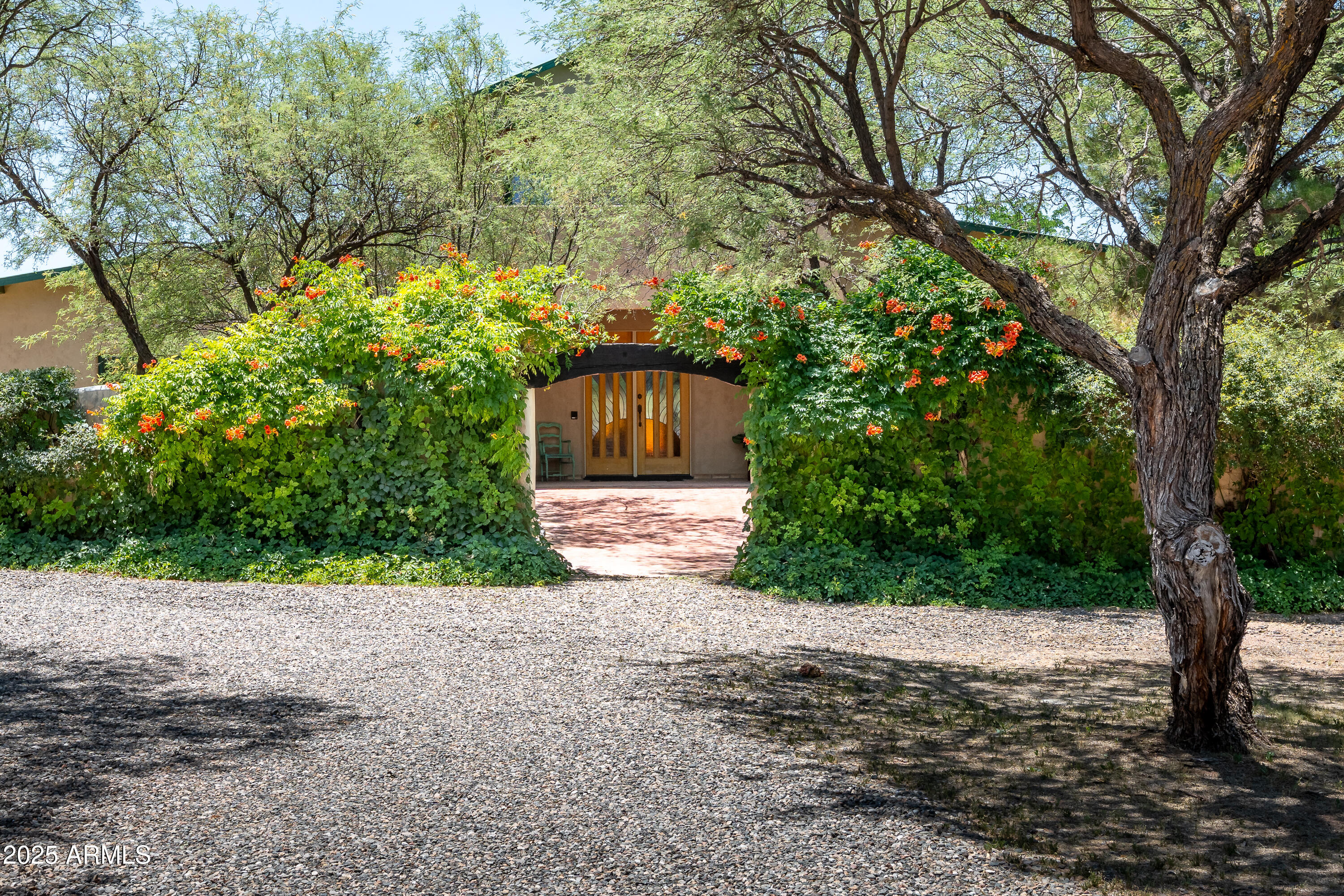 2854 S DIAMOND S Road, Camp Verde, AZ 86322 — Photo 1 of 80