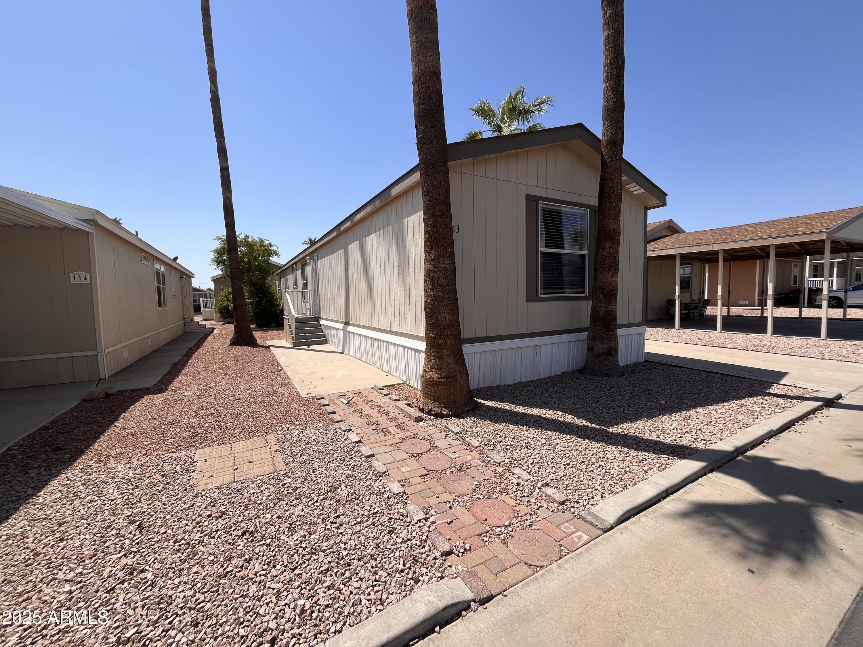 9431 E Coralbell Avenue 113, Mesa, AZ 85208 — Photo 1 of 19