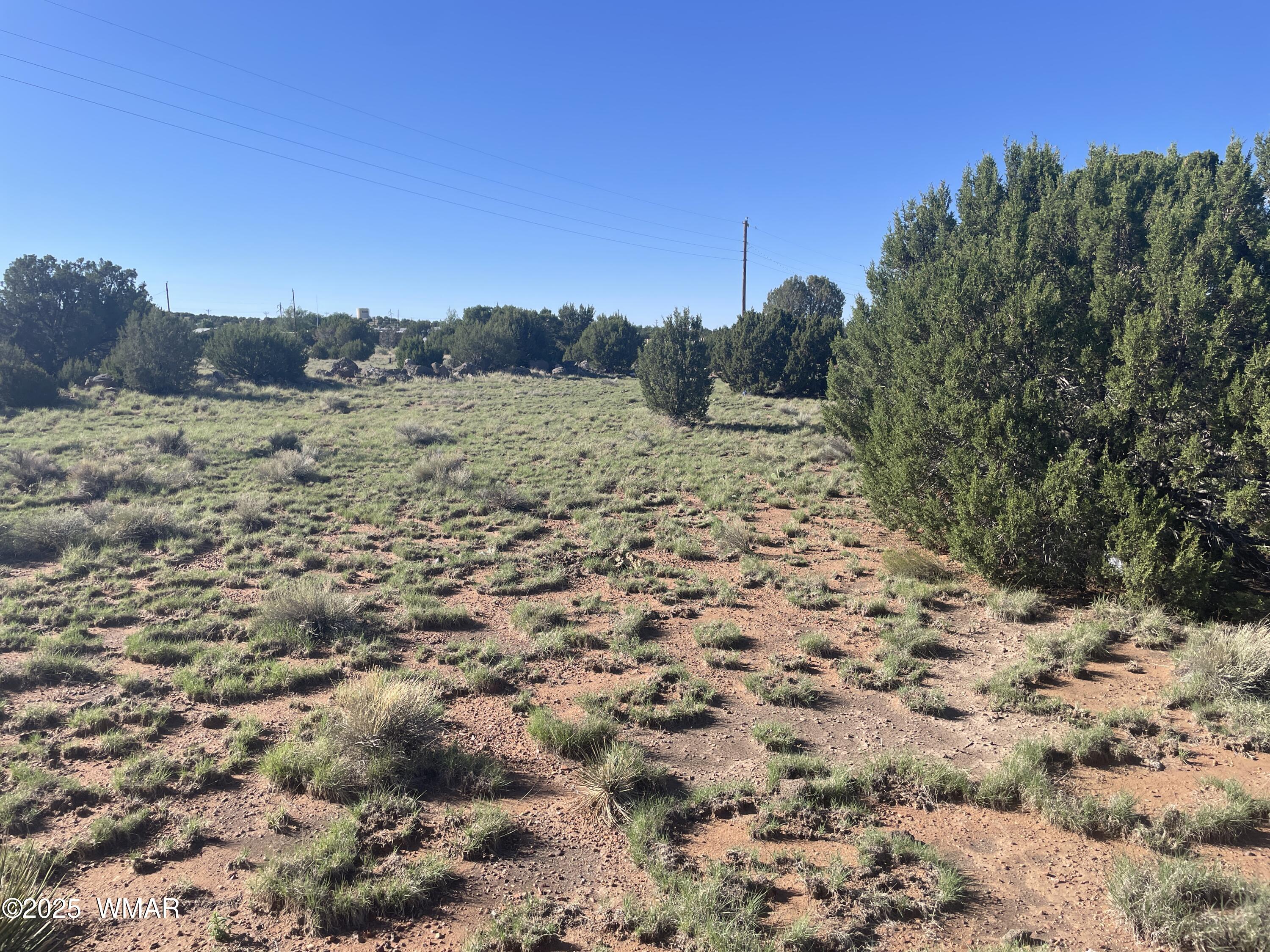 37 Frontage Road, Concho, AZ 85924