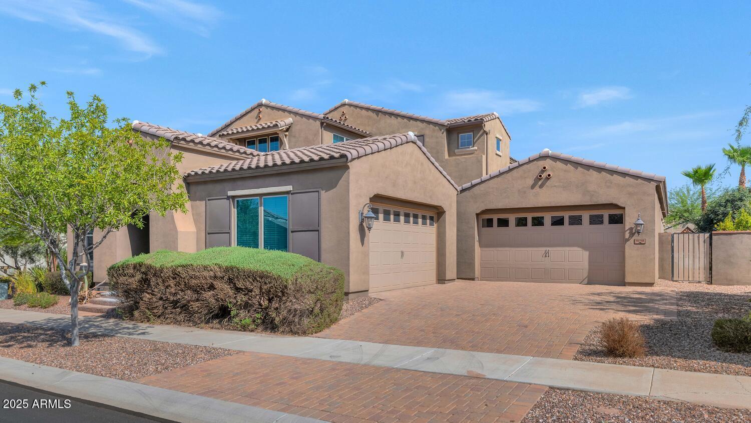 10718 E LUMIERE Avenue, Mesa, AZ 85212 — Photo 1 of 52
