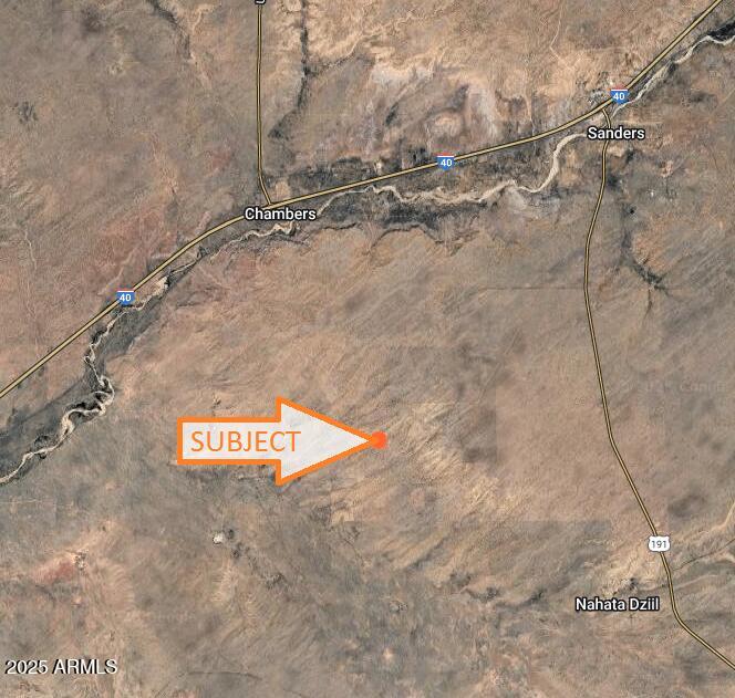15 County Rd N7397 -, Sanders, AZ 86512 — Photo 1 of 9