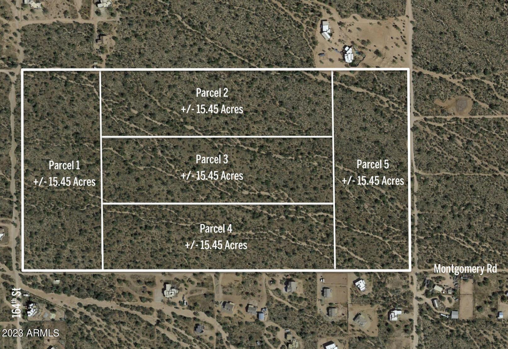 0 N 164th Street 2, Scottsdale, AZ 85262 — Photo 1 of 2