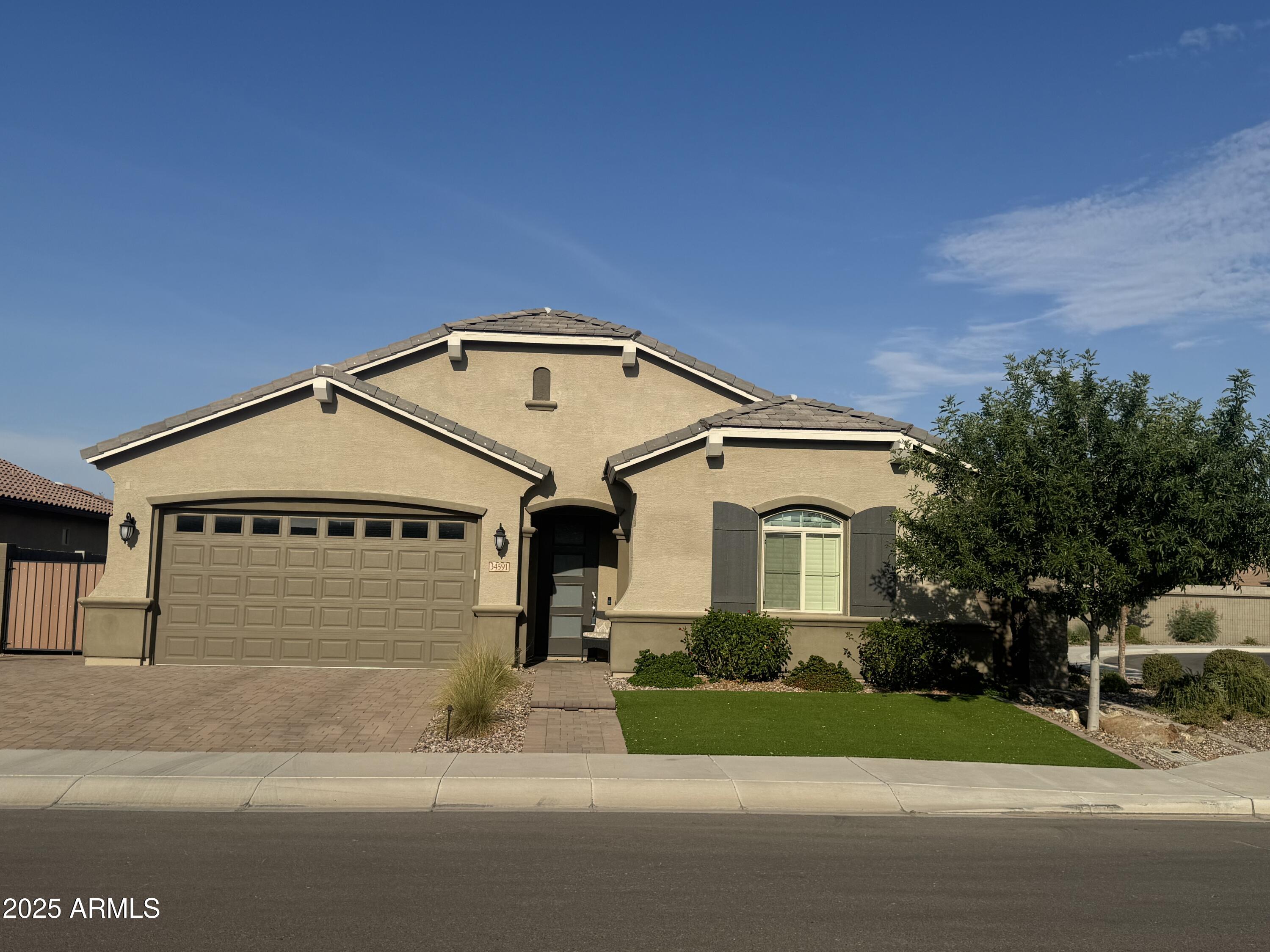 34591 N BECKER Drive, San Tan Valley, AZ 85144 — Photo 1 of 1