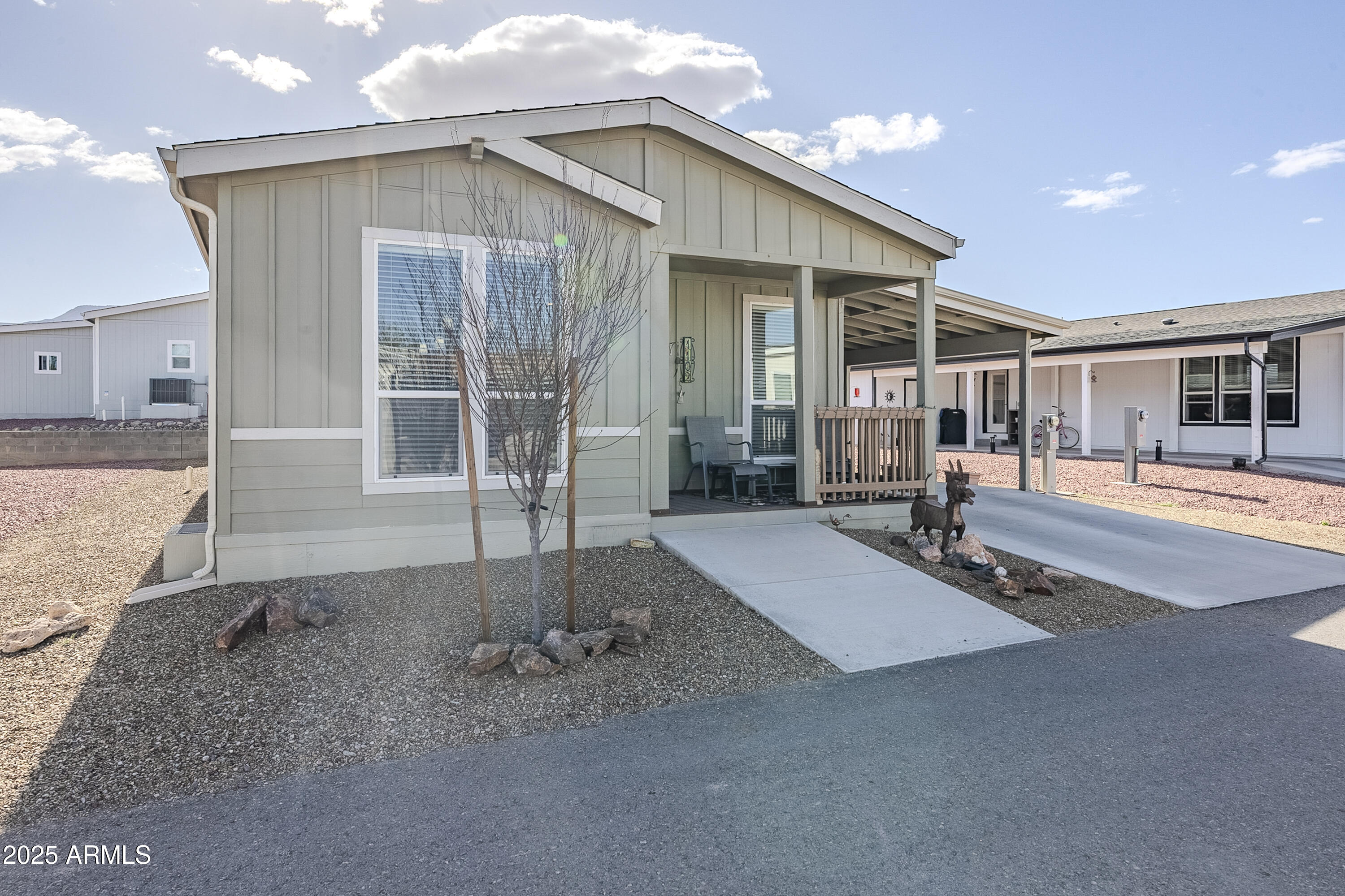 1102 Nicklaus Drive, Cottonwood, AZ 86326 — Photo 1 of 33