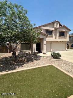 15756 W REDFIELD Road, Surprise, AZ 85379 — Photo 1 of 23