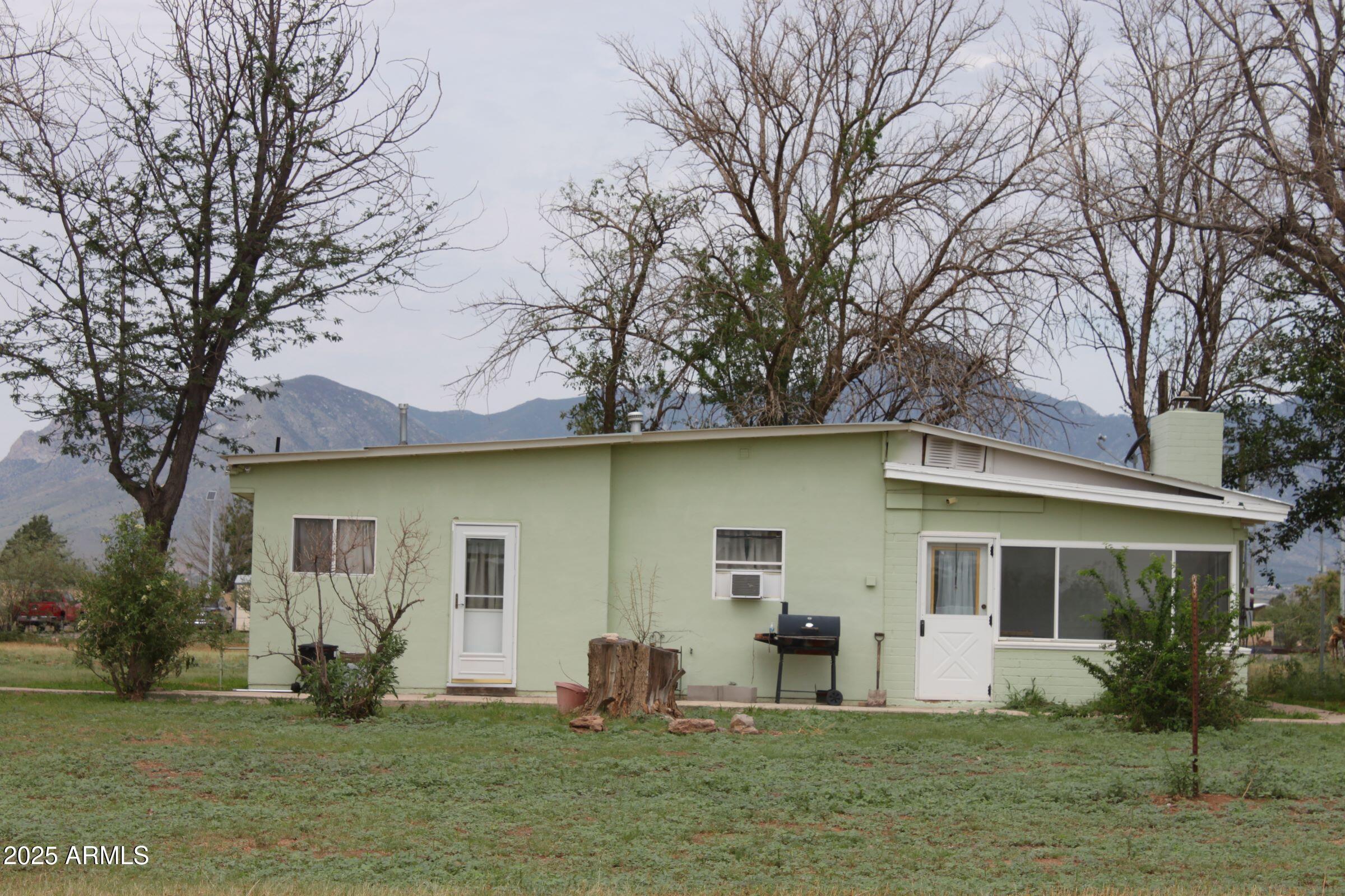 10550 E HIGHWAY 92 Highway, Hereford, AZ 85615 — Photo 1 of 65