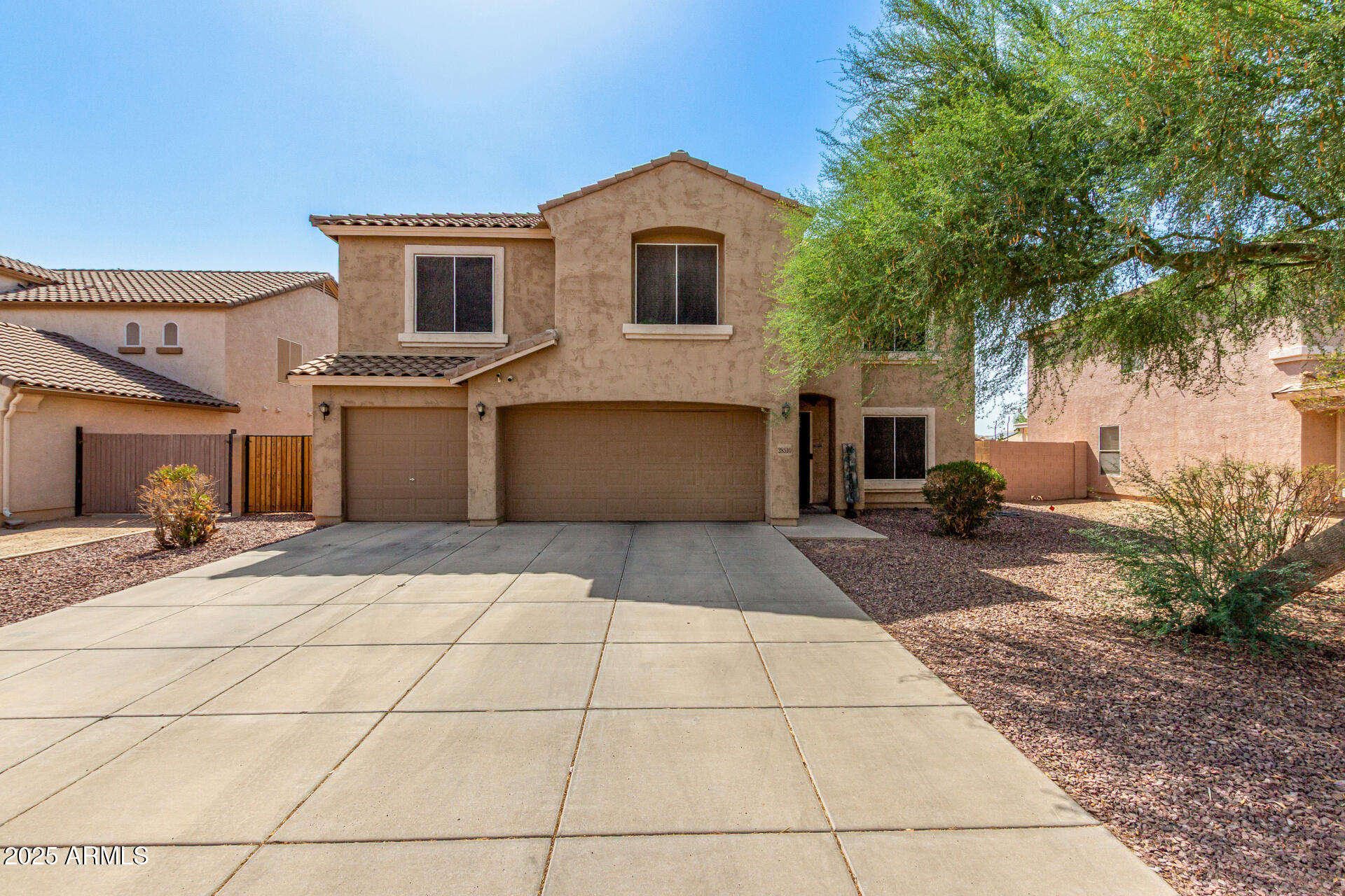 28510 N OBSIDIAN Drive, San Tan Valley, AZ 85143 — Photo 1 of 46