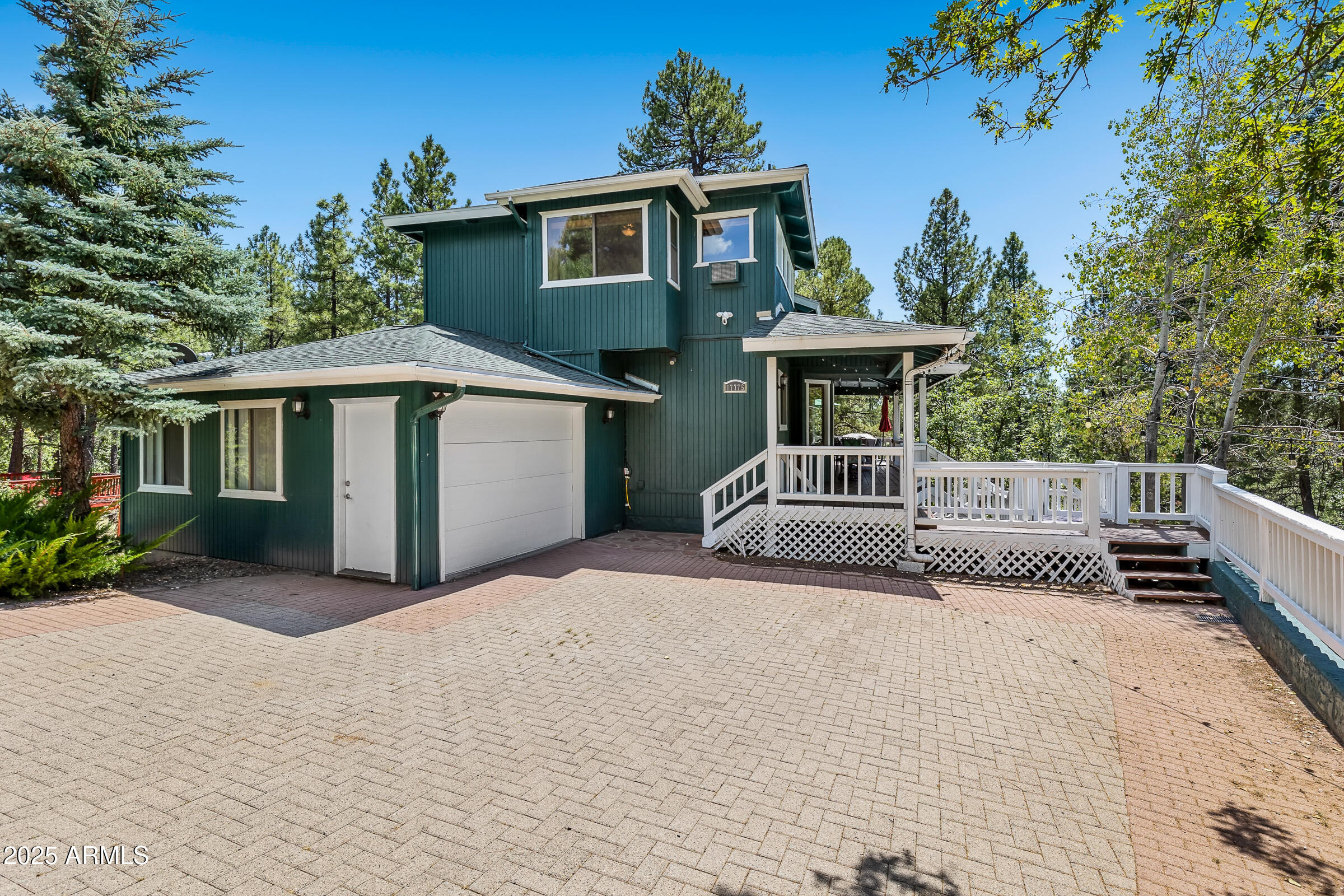 17775 S STALLION Drive, Munds Park, AZ 86017 — Photo 1 of 48