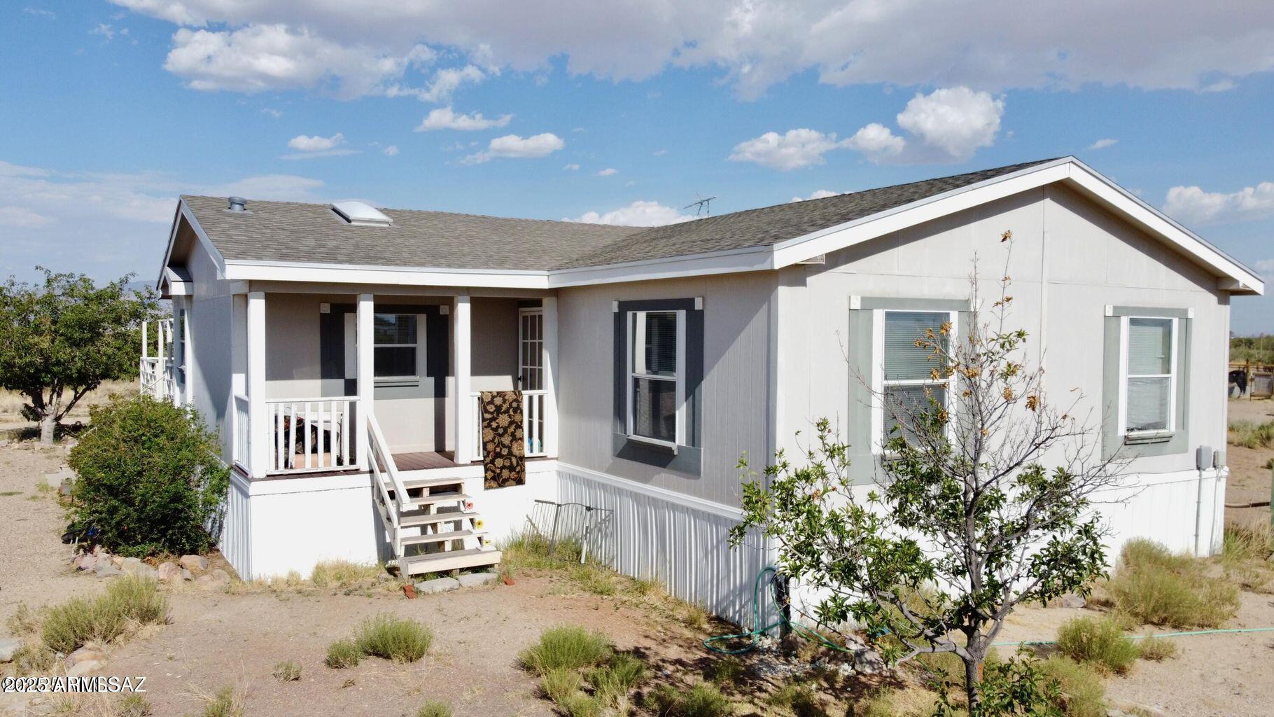 2627 W HANSEN Road, Willcox, AZ 85643 — Photo 1 of 40