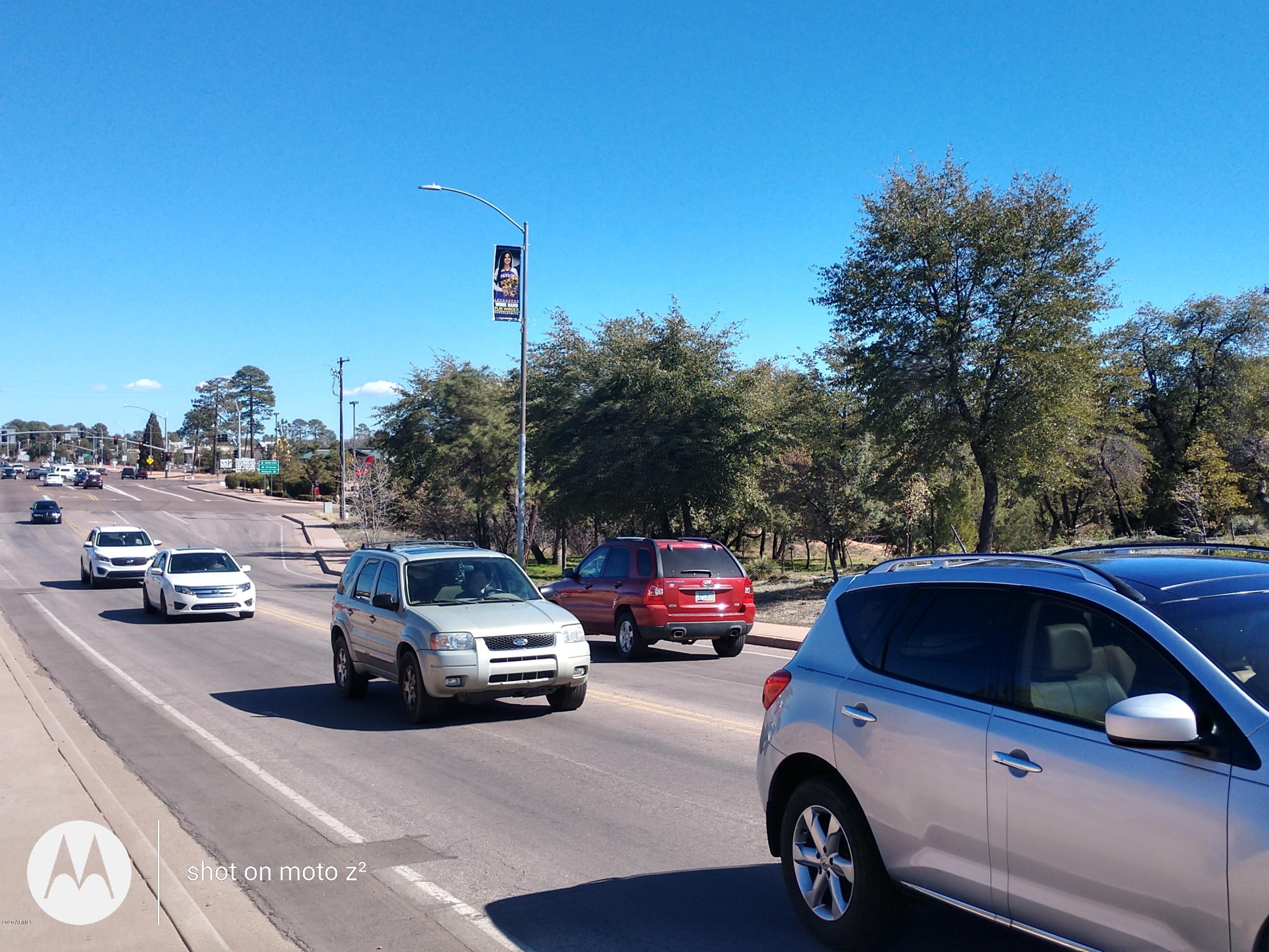 201 W LONGHORN Road -, Payson, AZ 85541 — Photo 1 of 17