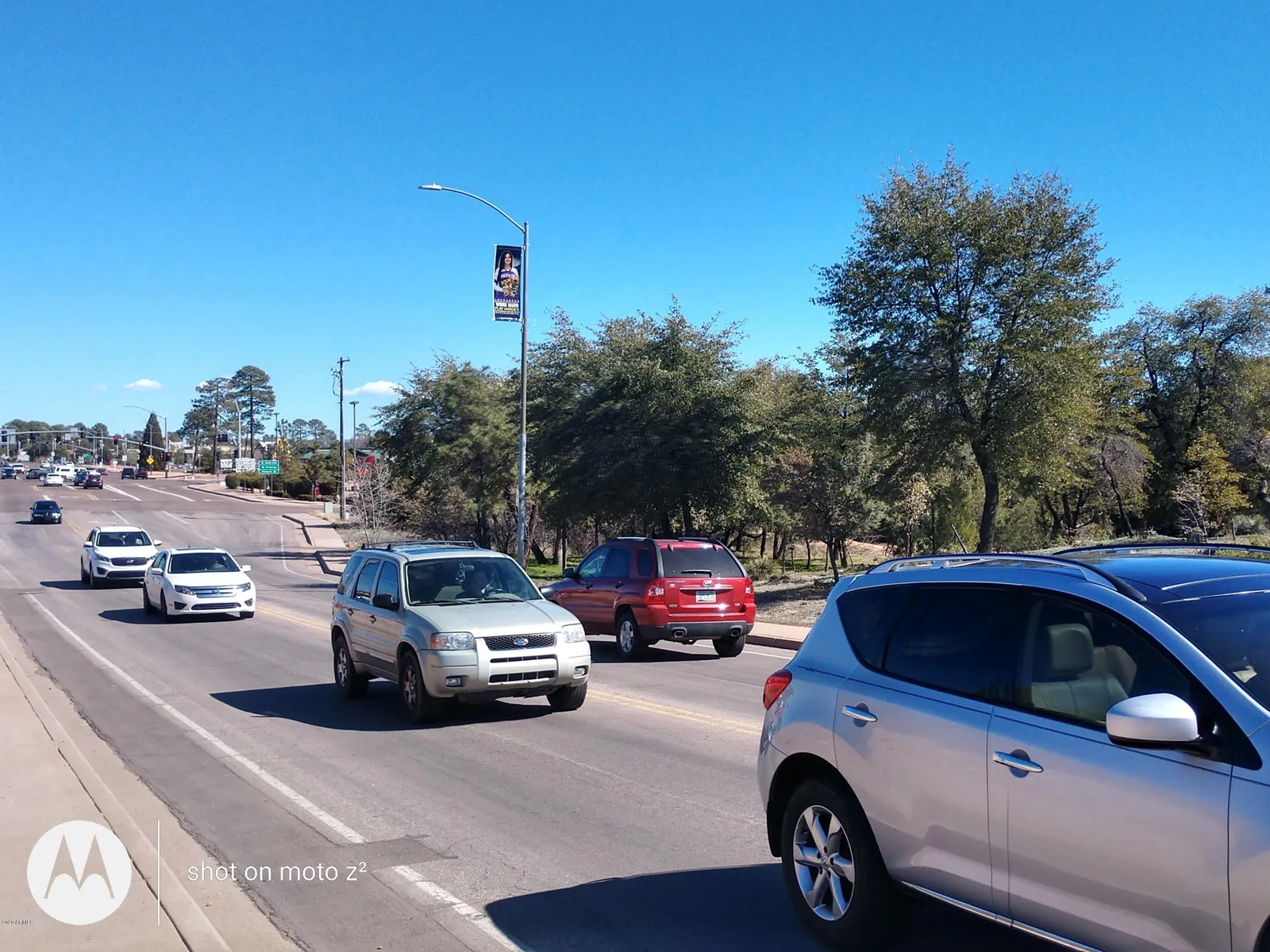 201 W LONGHORN Road -, Payson, AZ 85541 — Photo 1 of 17