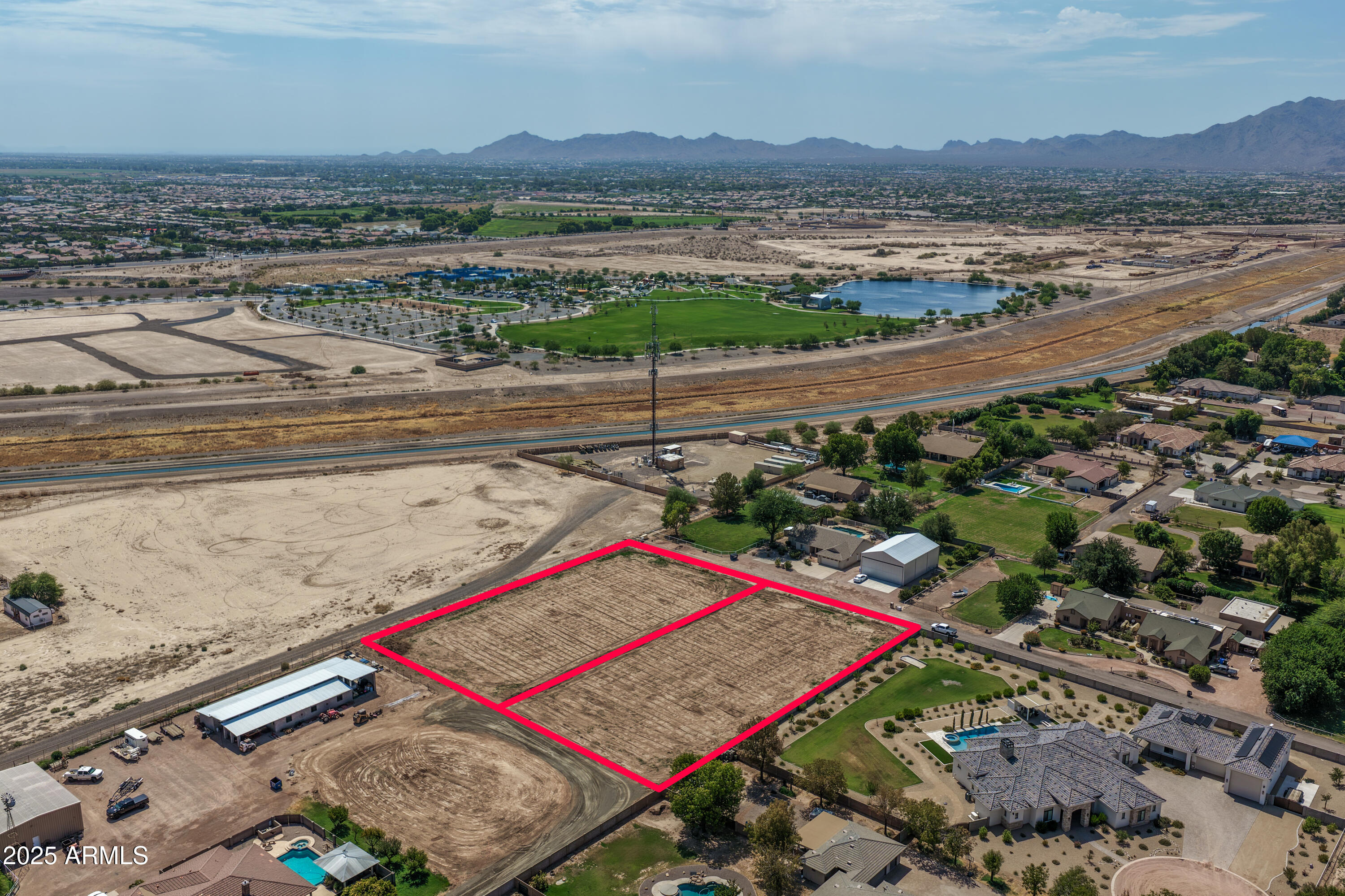 xxx E Queen Creek Road -, Gilbert, AZ 85298 — Photo 1 of 15