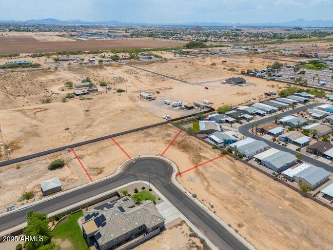 2354 N HORSESHOE Circle 19, Casa Grande, AZ 85122 — Photo 1 of 11